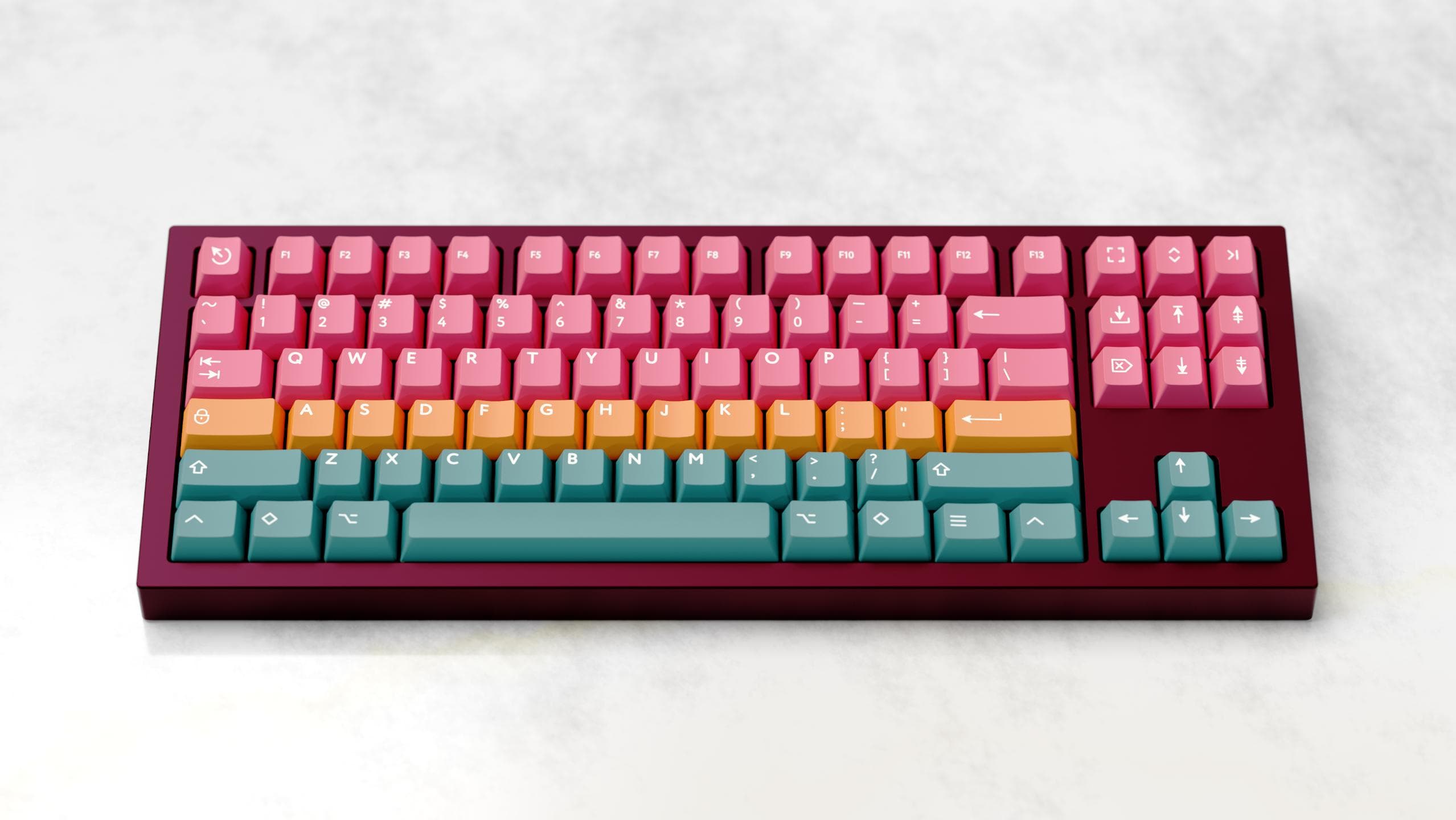 PBTFans Salt Lakes | Text Modifiers changed to Icons! image 15