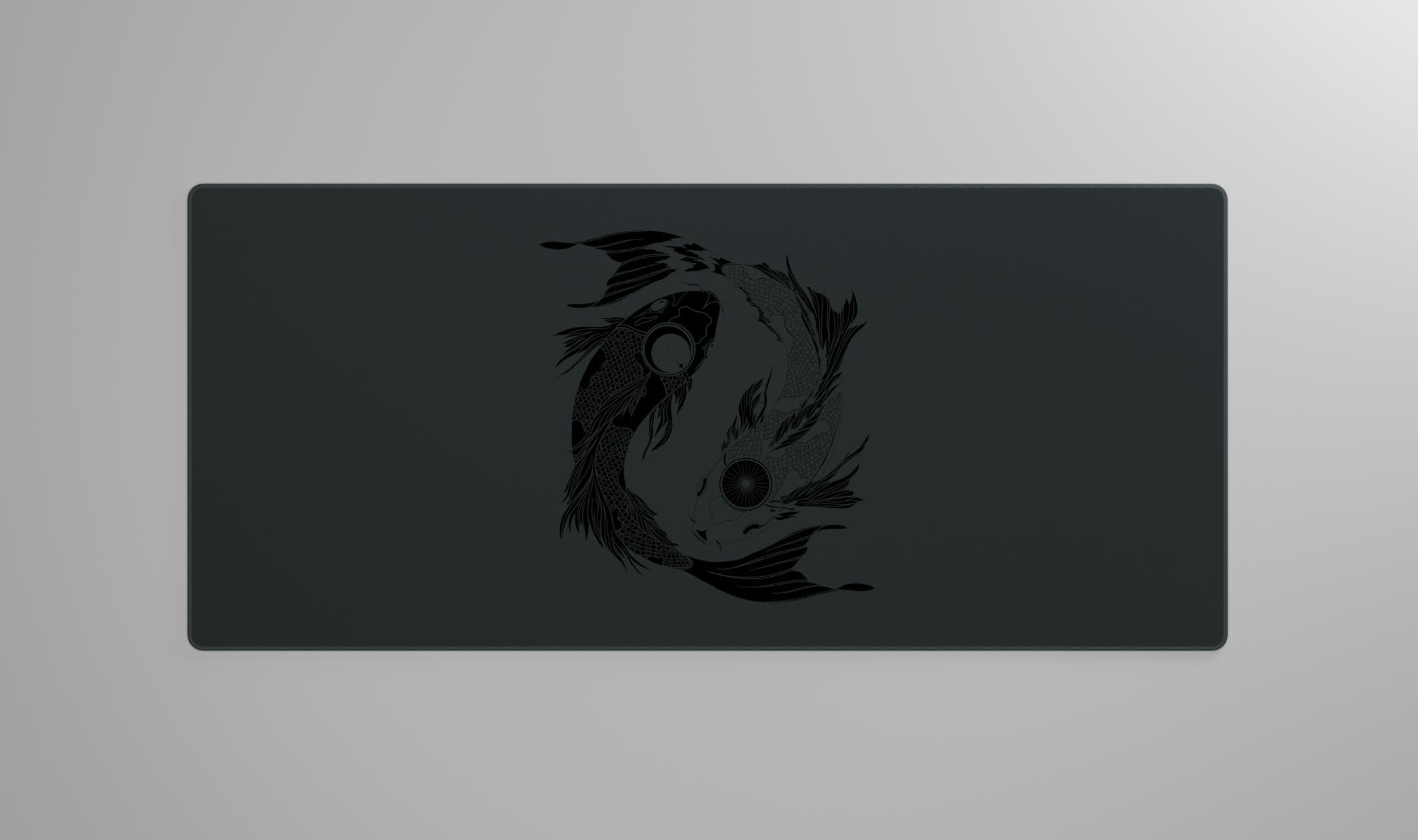 The 'Mono' Deskmat Collection by Misobee | WAVE 1, Oct 3 @ 11AM EST image 10