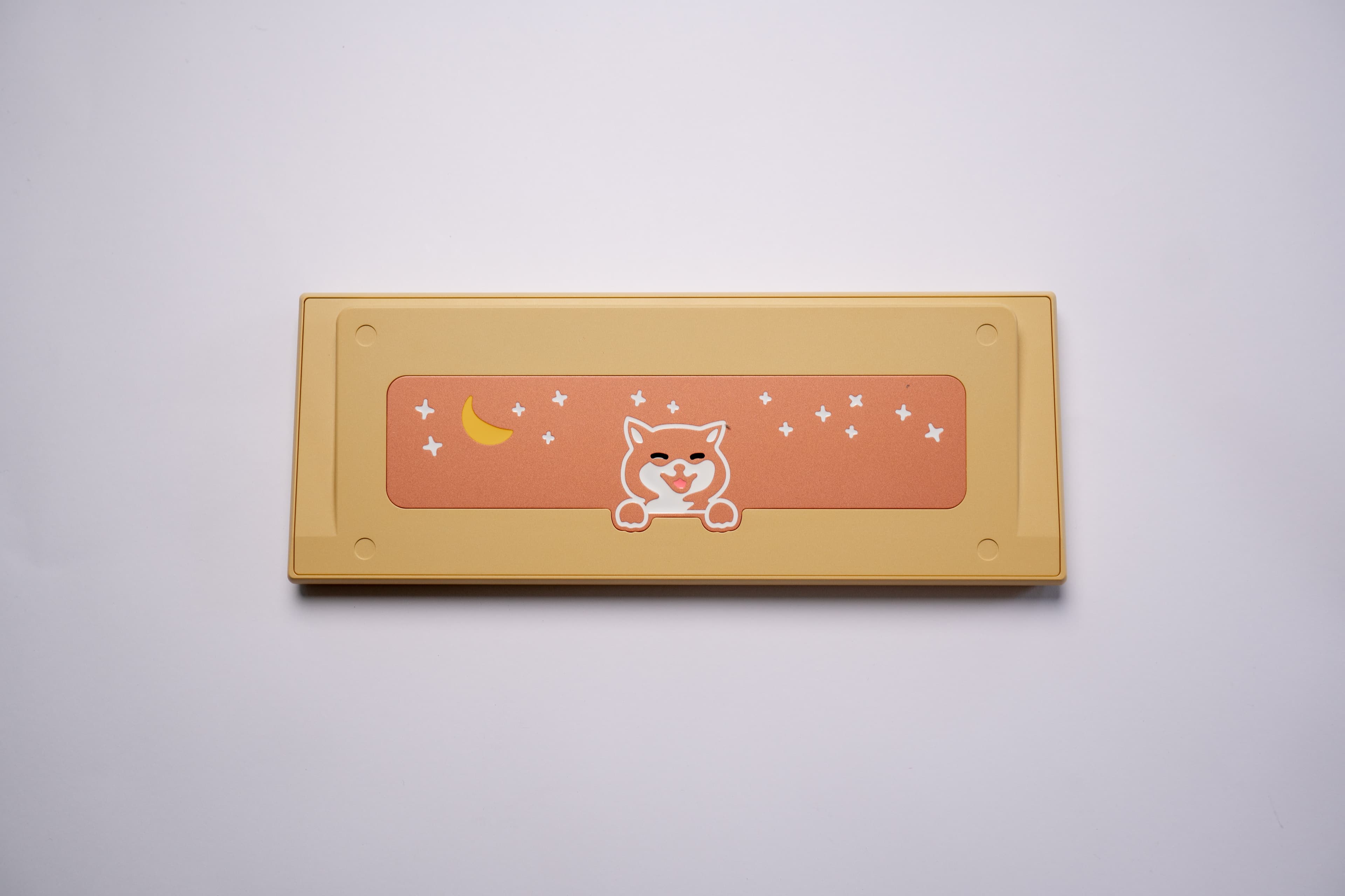 TORO60 - CWKL/HHKB 60% with Exploded Spacebar (GB IS LIVE) image 22