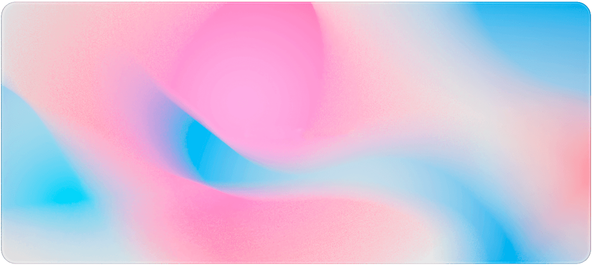 [In-Stock] Abstract Desk Mat Collection | Free Shipping image 5