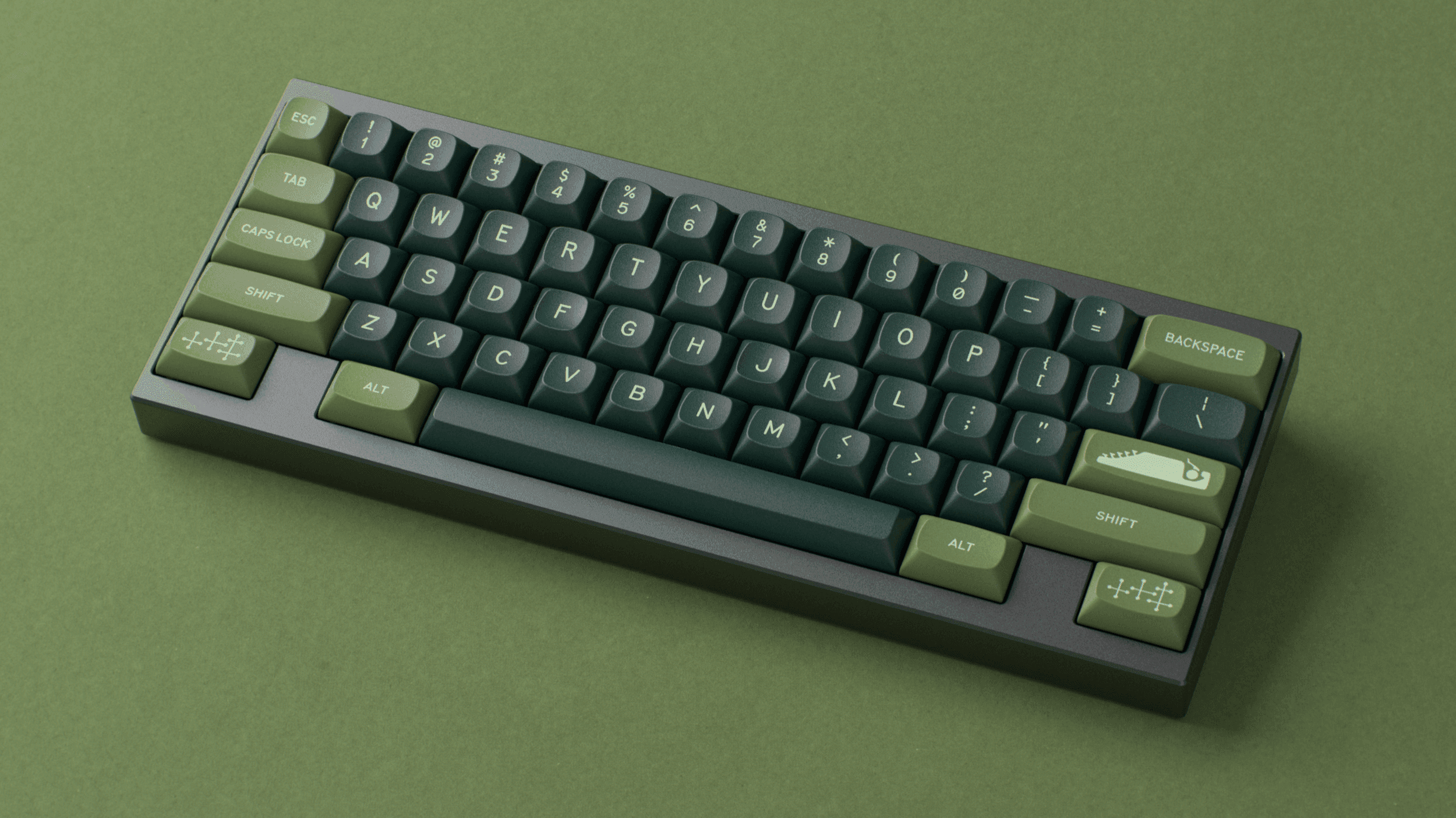 GMK MTNU Skyriter image 7