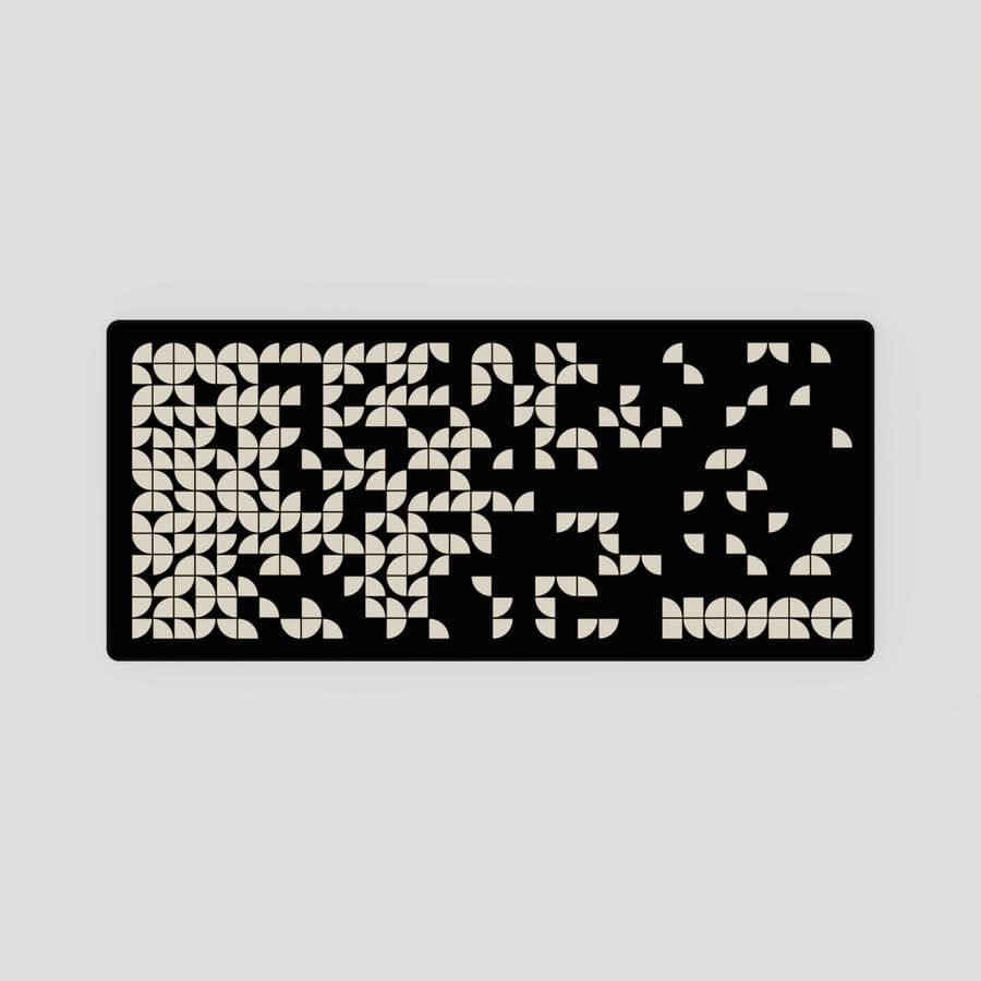 GMK Noire - Shipping image 7