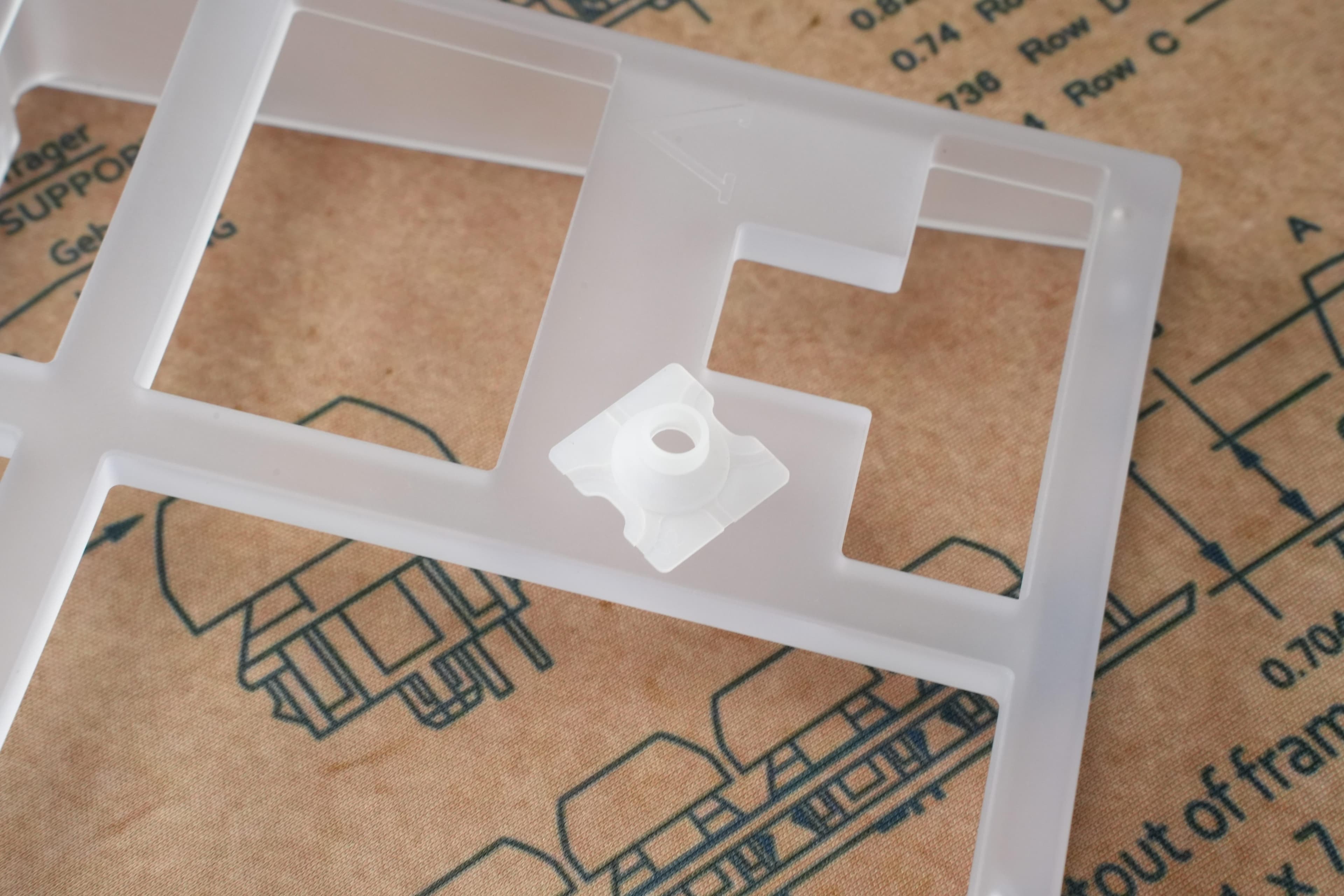 MetaPulse-EC Parts From MetaKeebs image 10