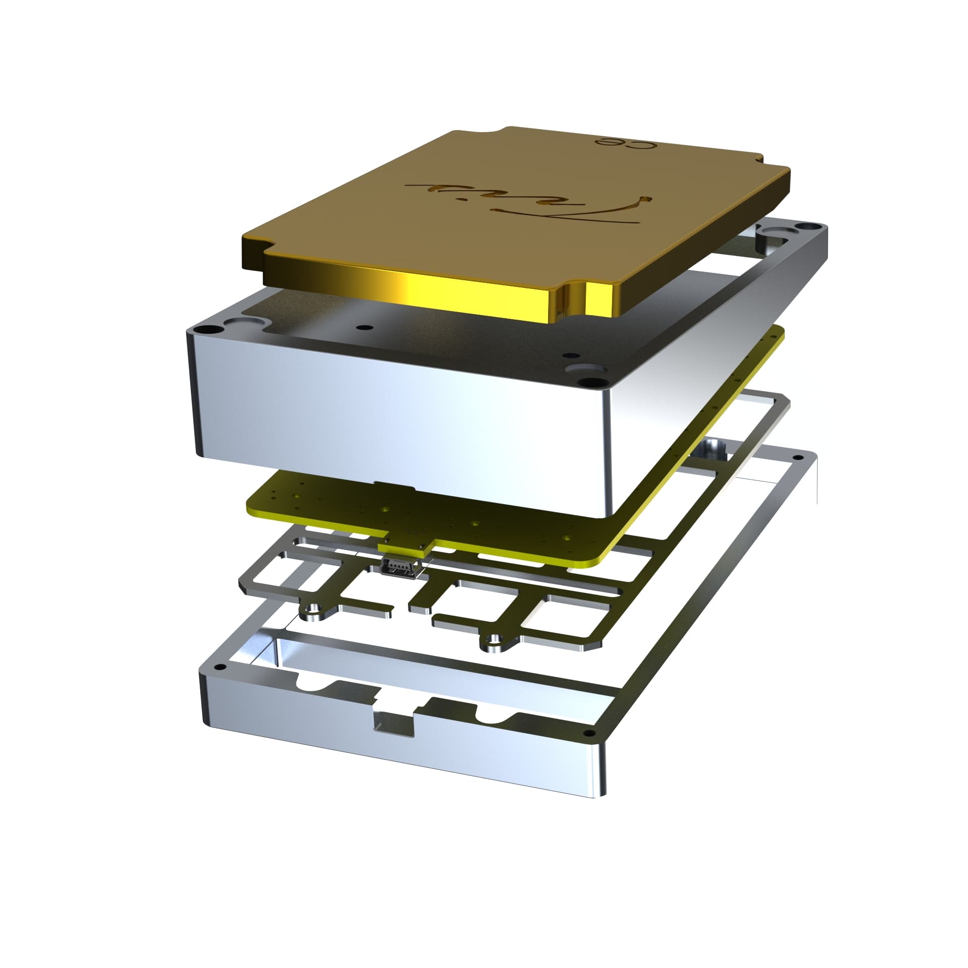 TGR Tris/Tris CE numpad 65% Shipped image 8