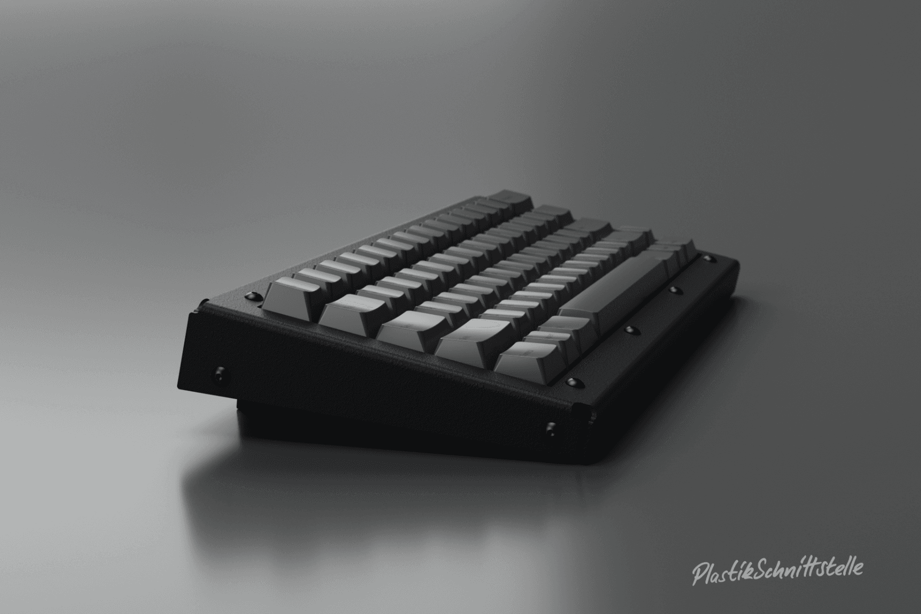 HEAVY METAL KEYBOARDS [CONCLUDED] image 3