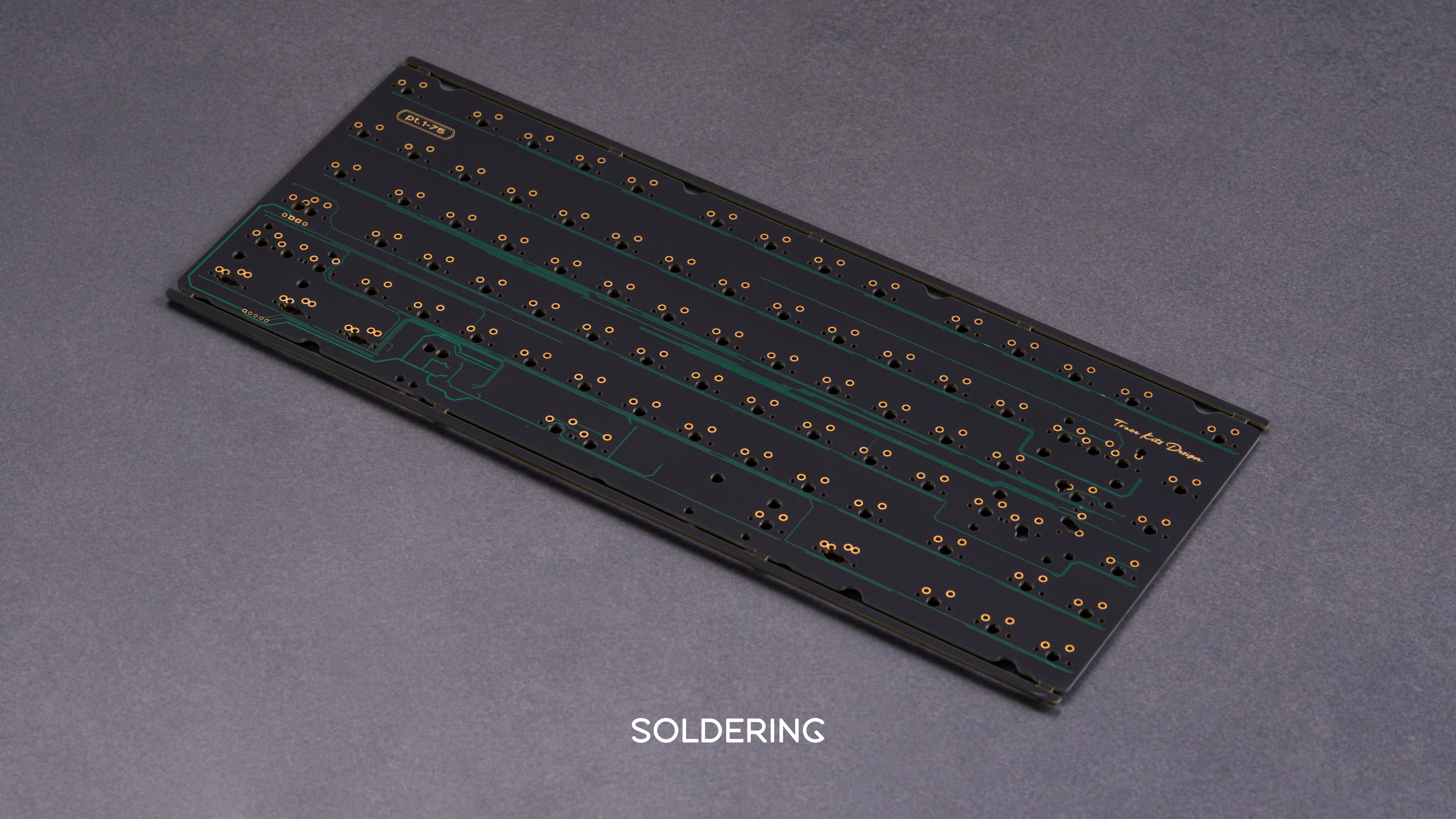 [In-stock] TKD Pt.1/75 | A New Chapter image 104