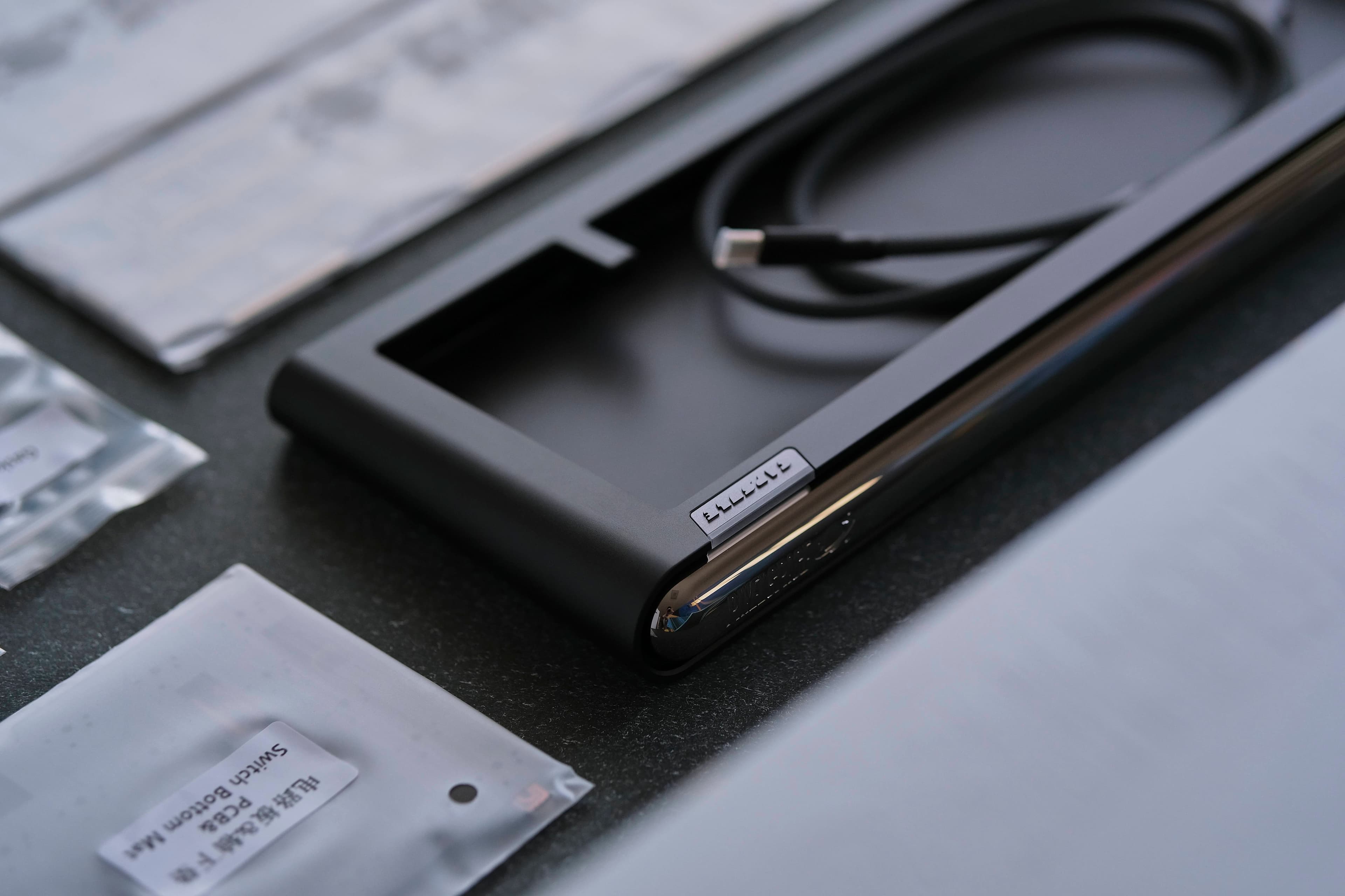 Pixelspace Capsule (65%) | GB Ended and R1 orders being sorted image 5