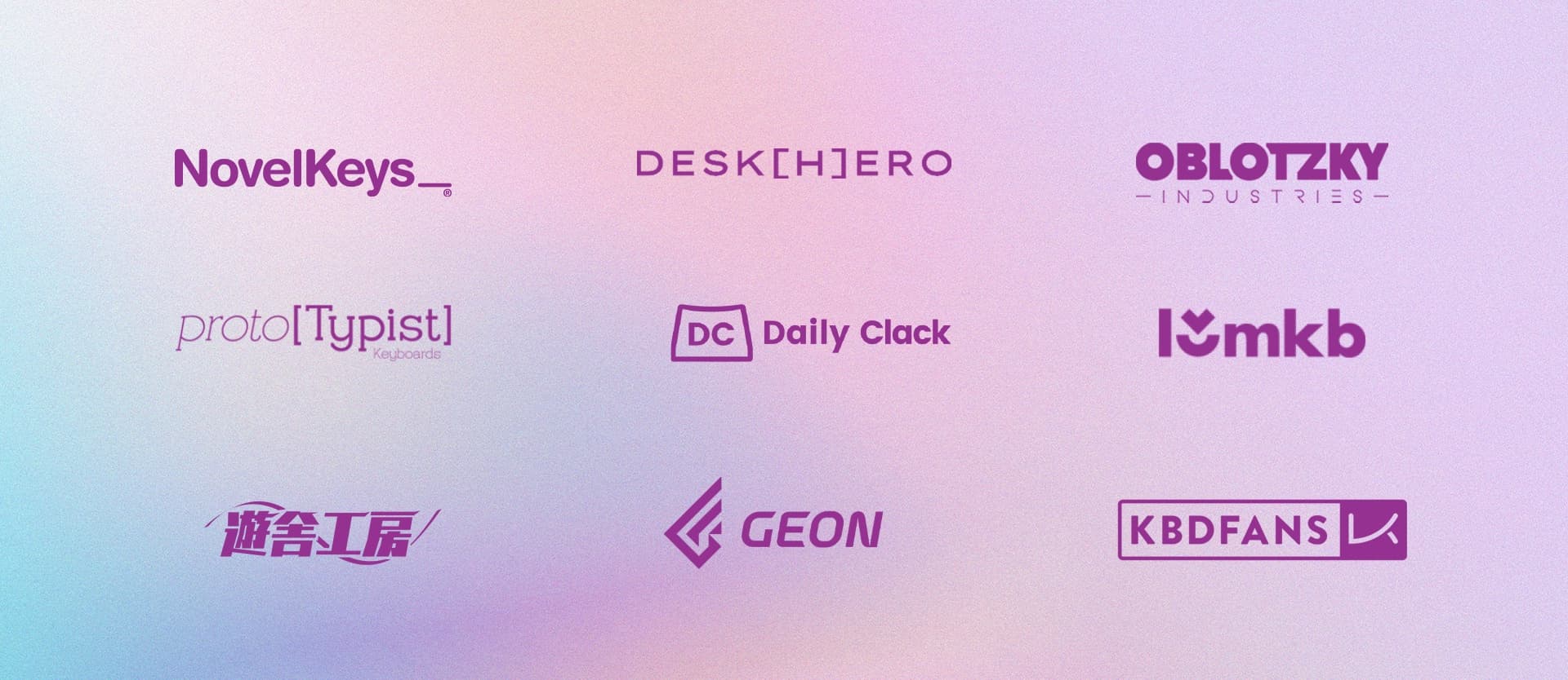 GMK CYL Gurokawa - GB AUG 8th - New deskmat, renders and novelty tweaks! image 14