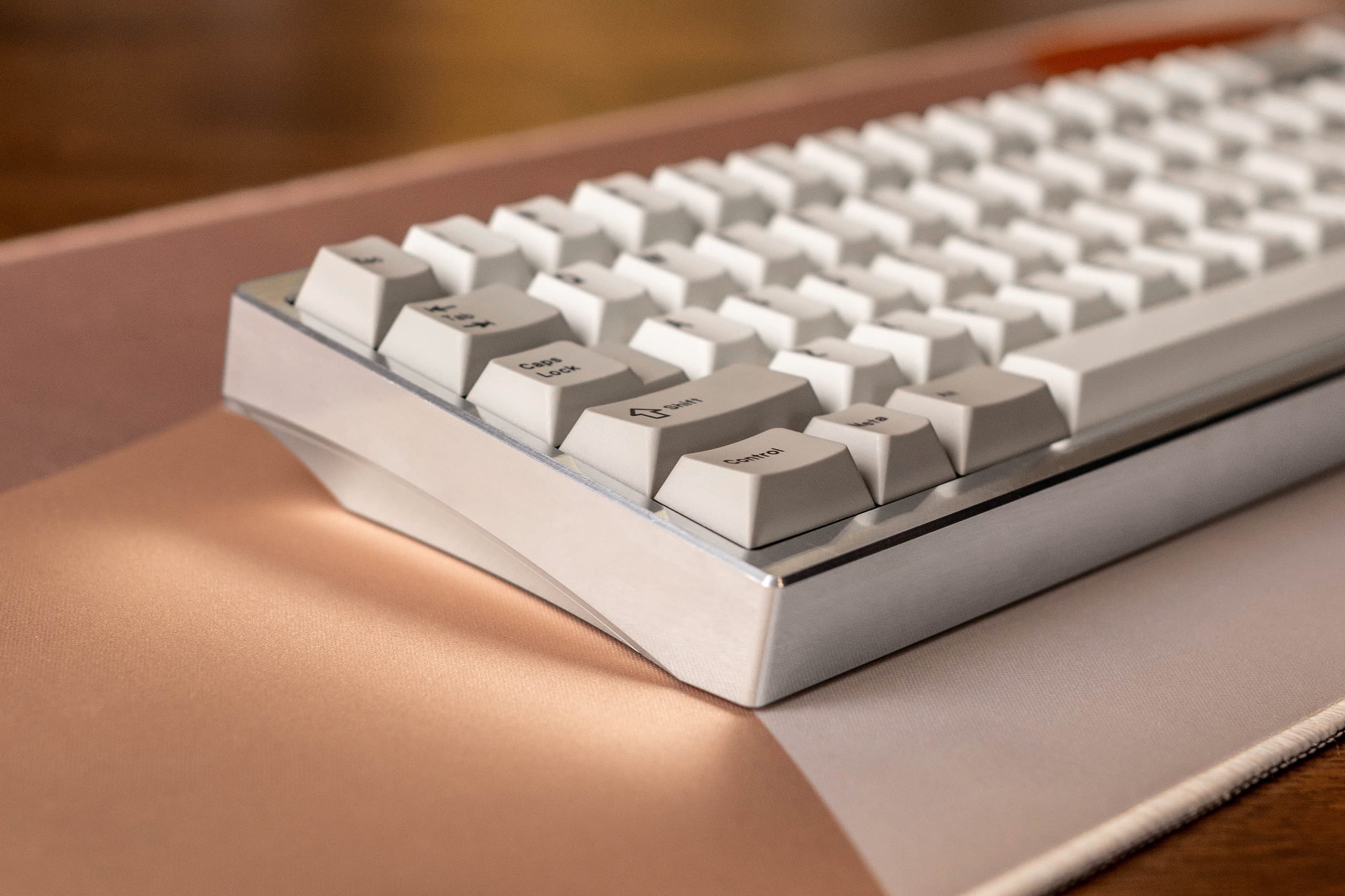 RAE | ADAMAS - 65% Gasket Integrated Top Mount image 25