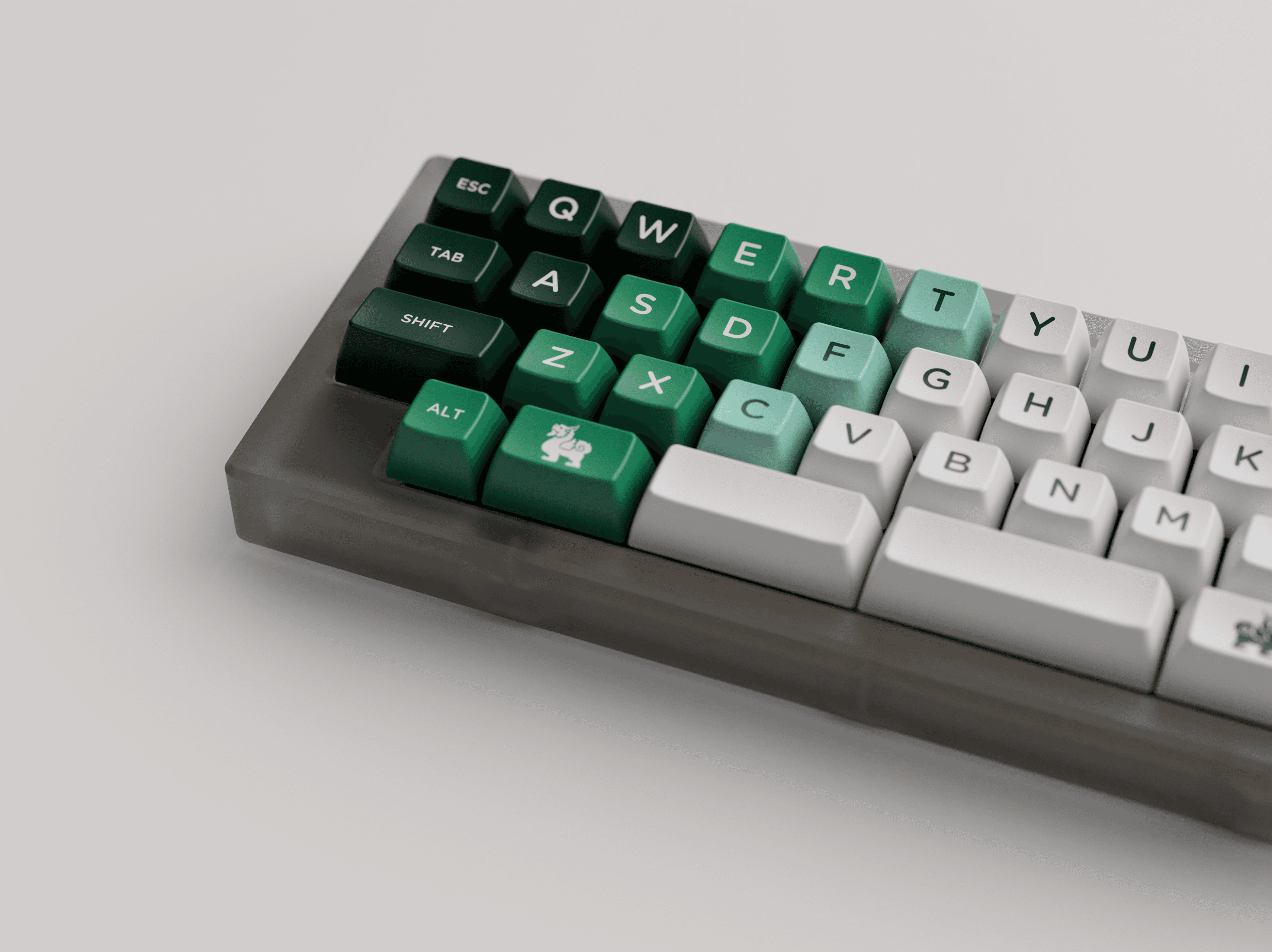 SA Jadeite - Shipping to you image 17