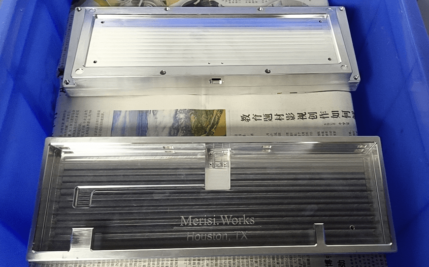 Merisi Sessantacinque (65%) | Group Buy Concluded | EXTRAS Concluded image 13