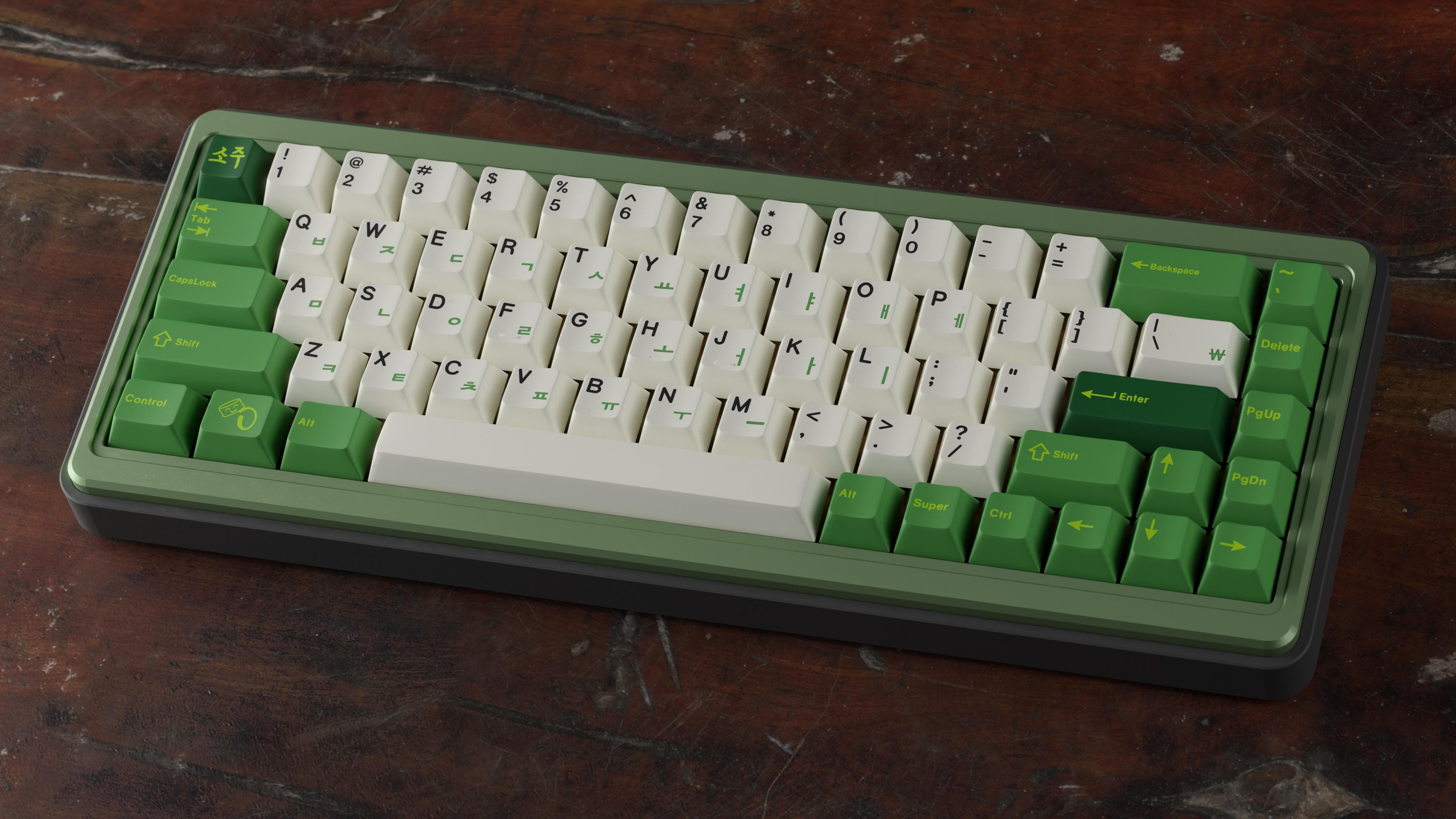 ePBT Soju | GB CLOSED, FINAL NUMBERS OUT! image 13