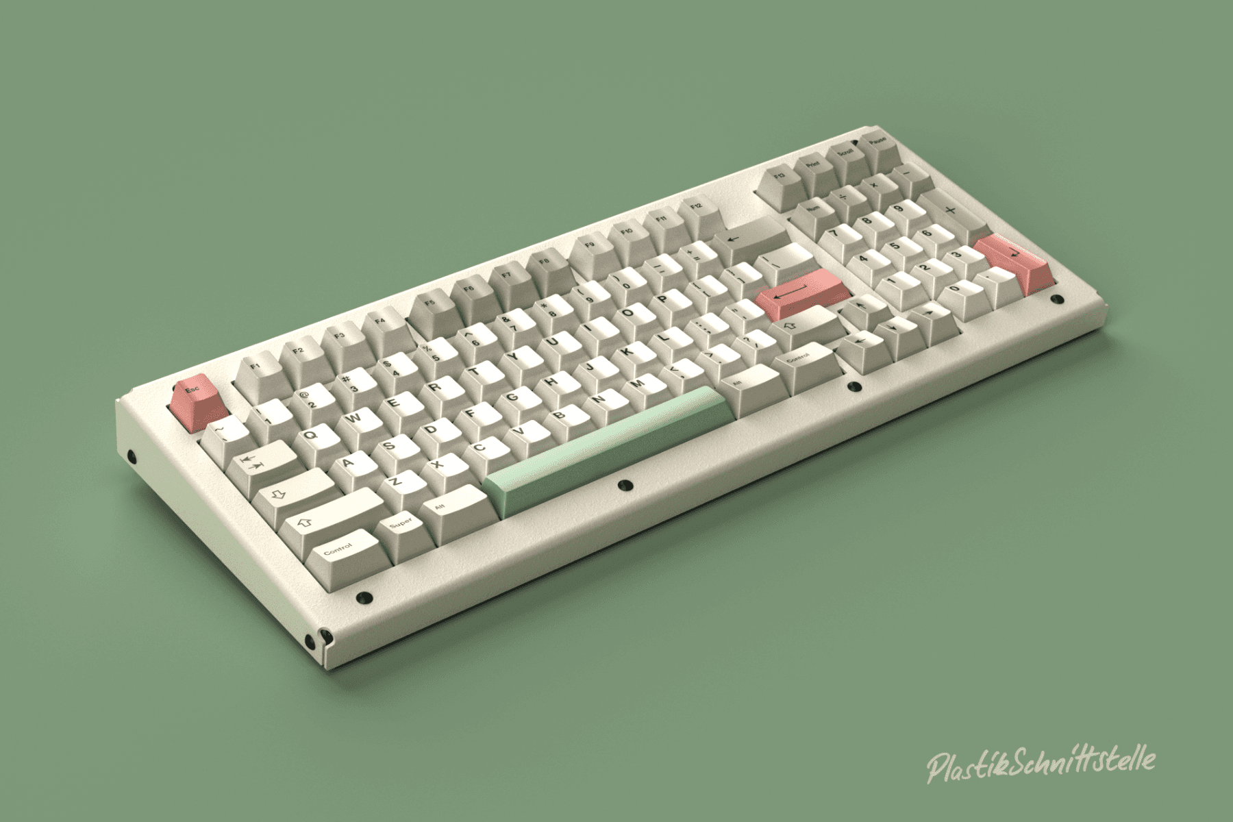 HEAVY METAL KEYBOARDS [CONCLUDED] image 33