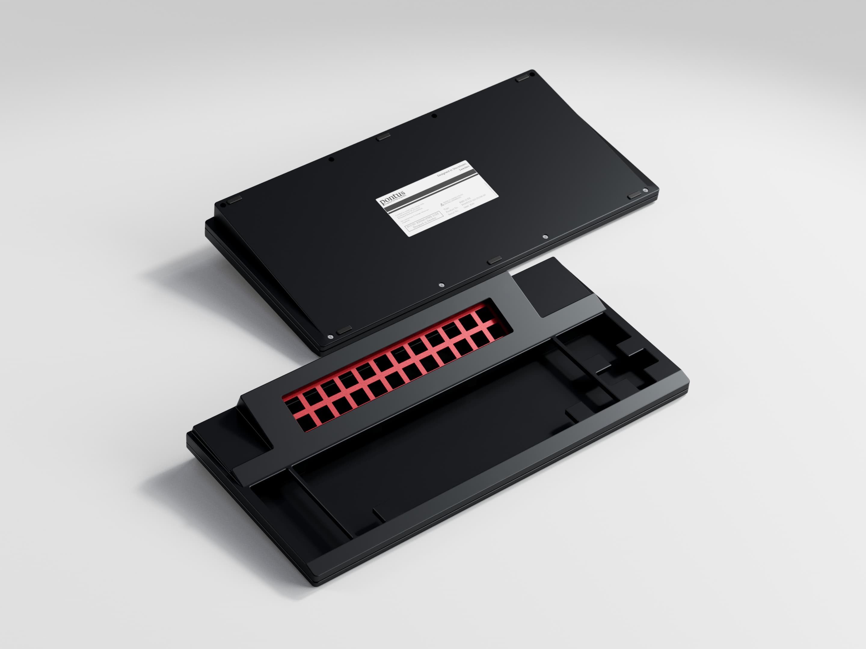 |CLOSED| 21XX - A Modern Unsaver Keyboard by Pontus image 19