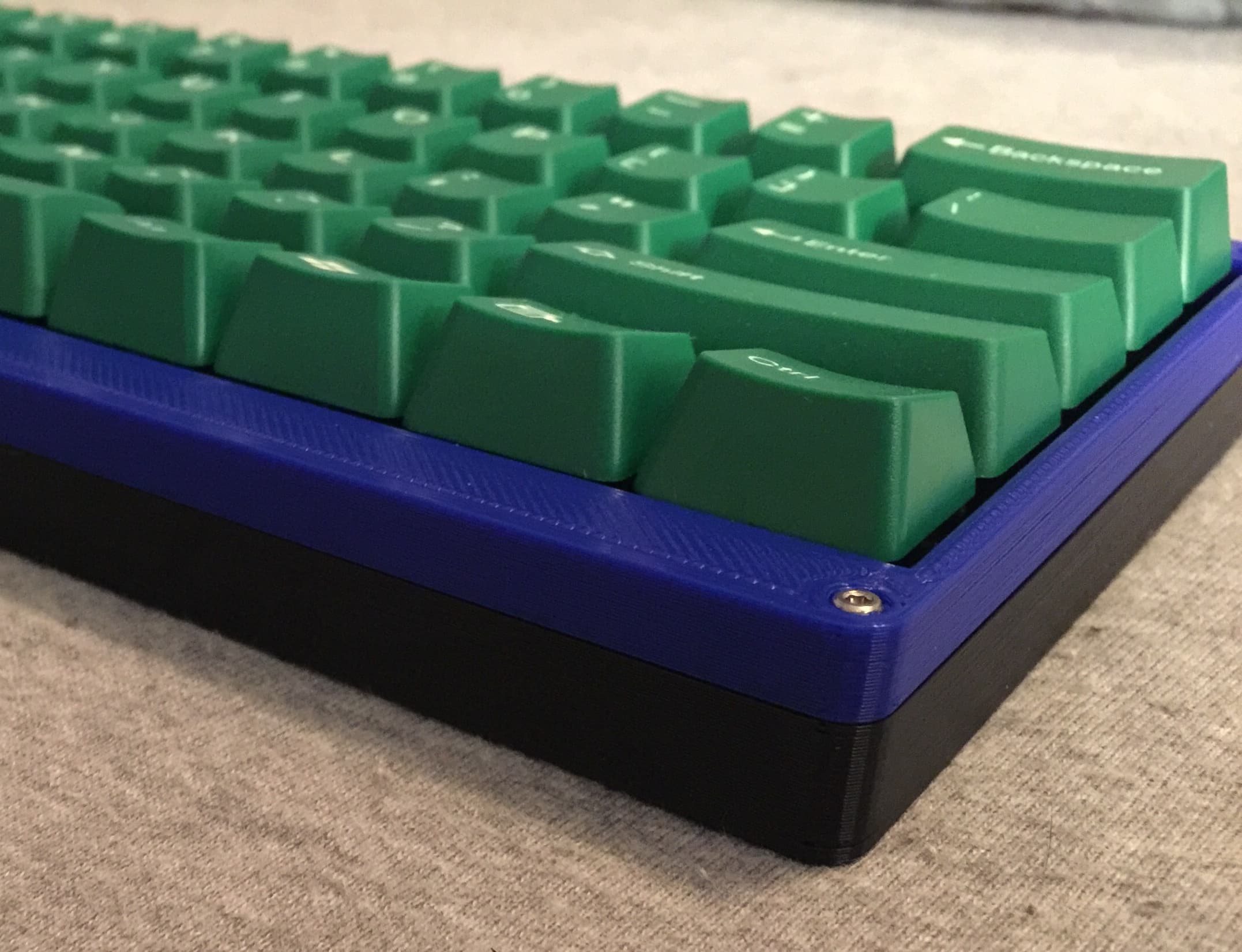 Z-Cases 60% Keyboard Cases (We're done fam) image 8