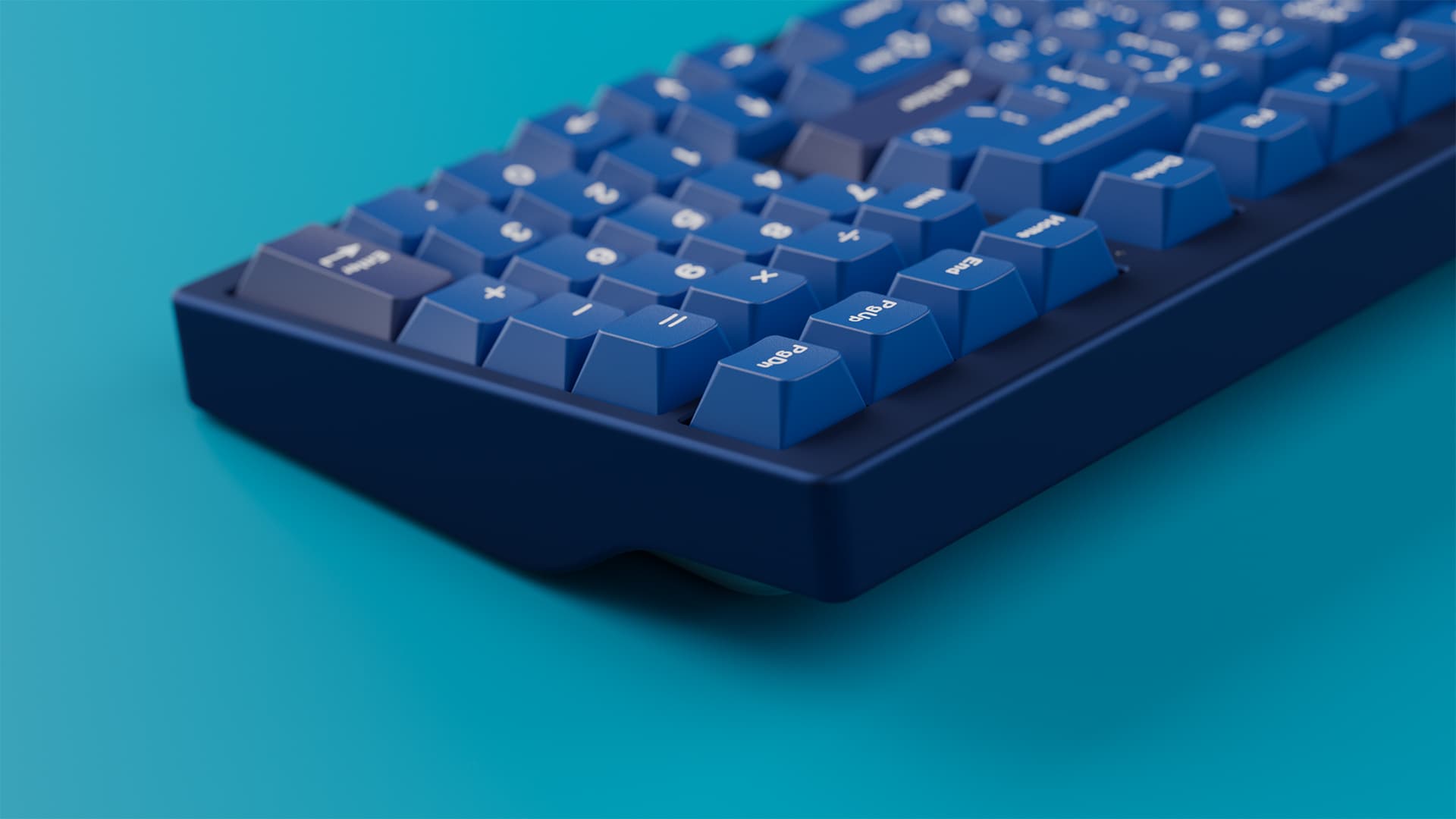 Zambumon Sar: Compact 1800 Keyboard image 11