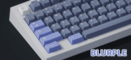 GMK Blurple | Group Buy April 2-30 image 19