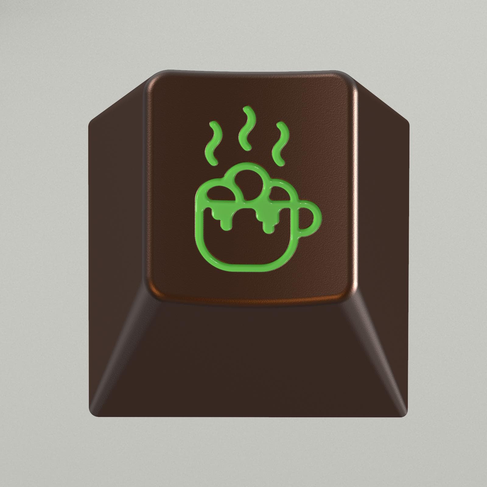 GMK Matcha Mocha | GB indefinitely delayed image 5