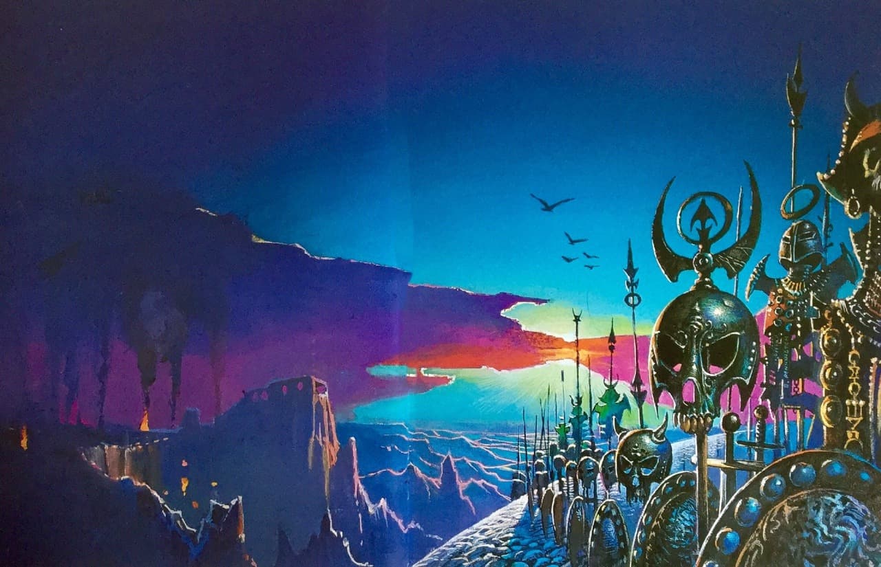 💫 GMK Chaos Theory 💫 | GB Ends November 15th! image 7