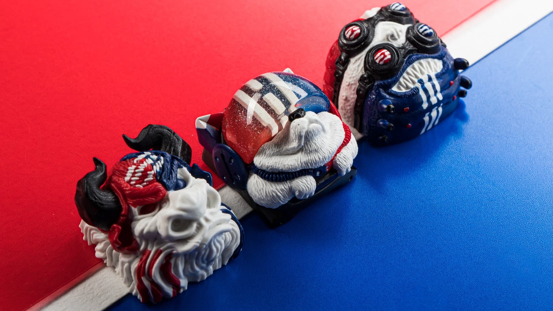 GMK Taegeukgi | DELIVERED image 57