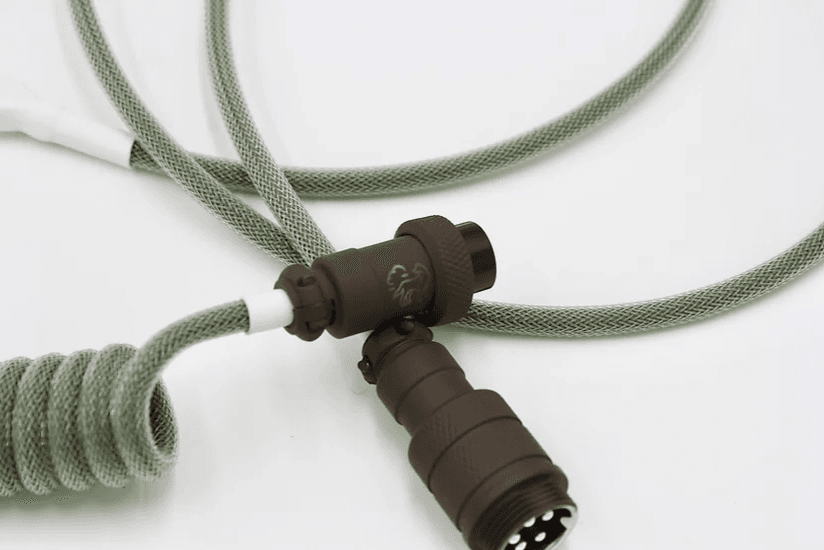 GMK November Fog - (Mostly shipped - Thank you!) image 48