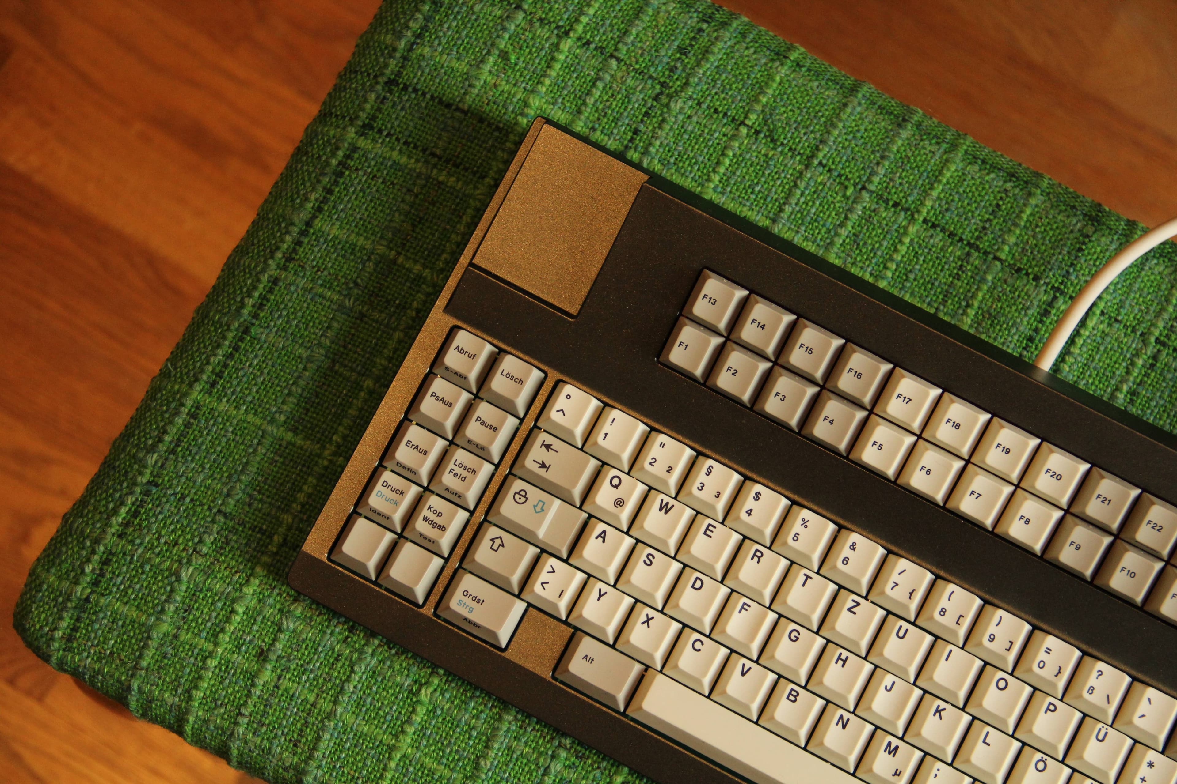 21XX - A modern unsaver keyboard image 25