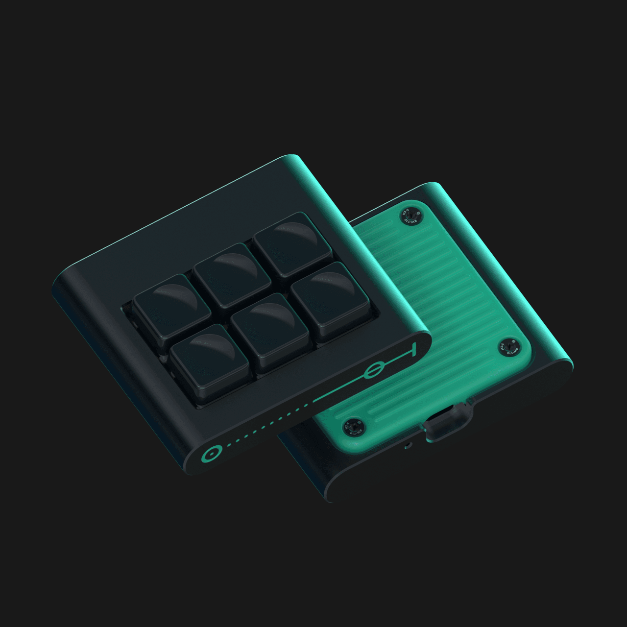 GMK METROPOLIS R2 - COMPLETE! image 10