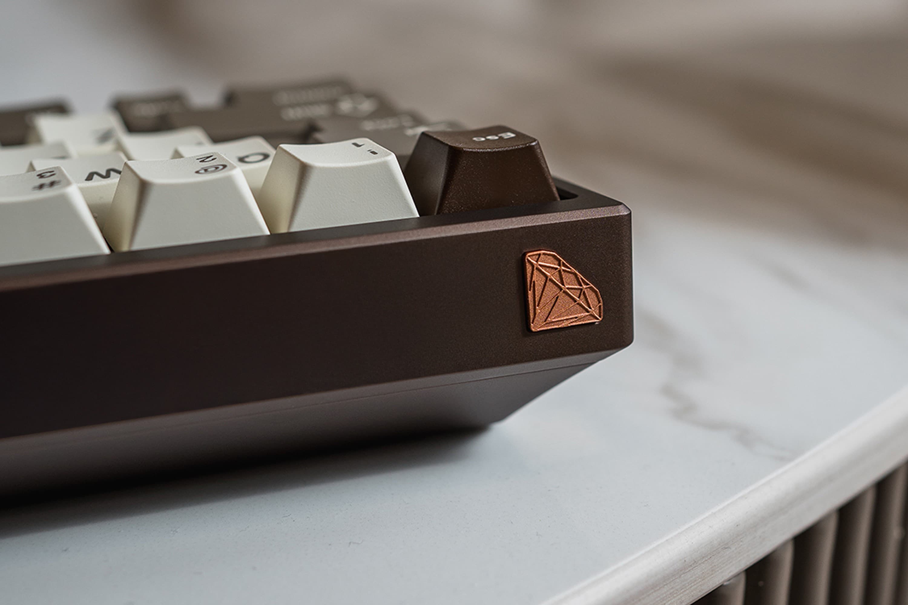 RAE | ADAMAS - 65% Gasket Integrated Top Mount image 12