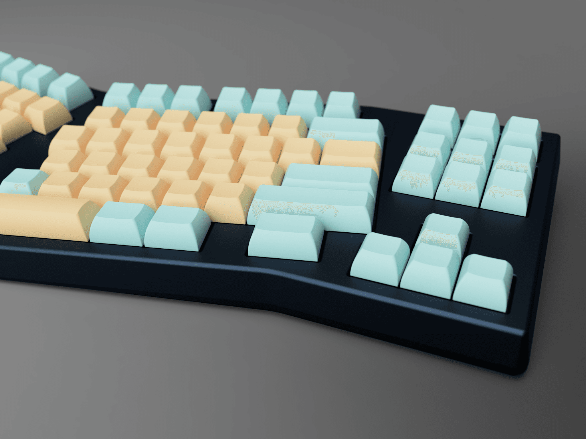 KAT Oasis - GB over - Fraktal Kaps x Oasis raffle today! image 81