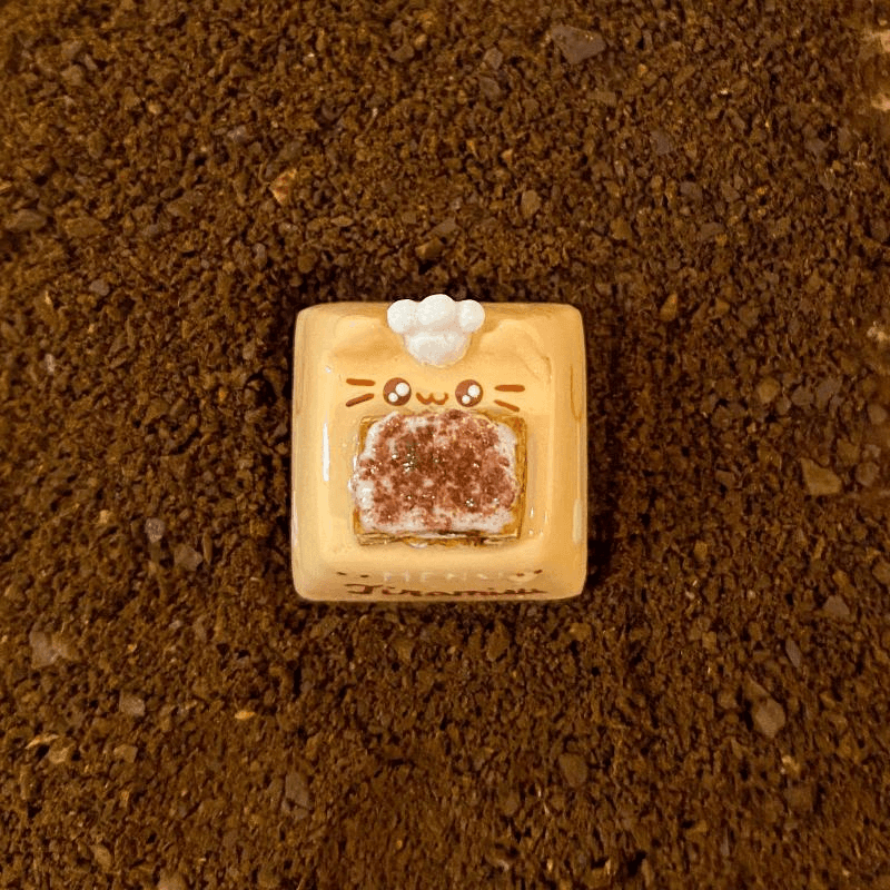 GMK Tiramisu | GMK color sample image 45