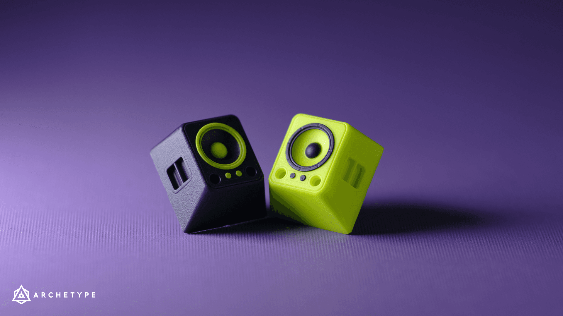 GMK Night Runner R2 - Completed image 32