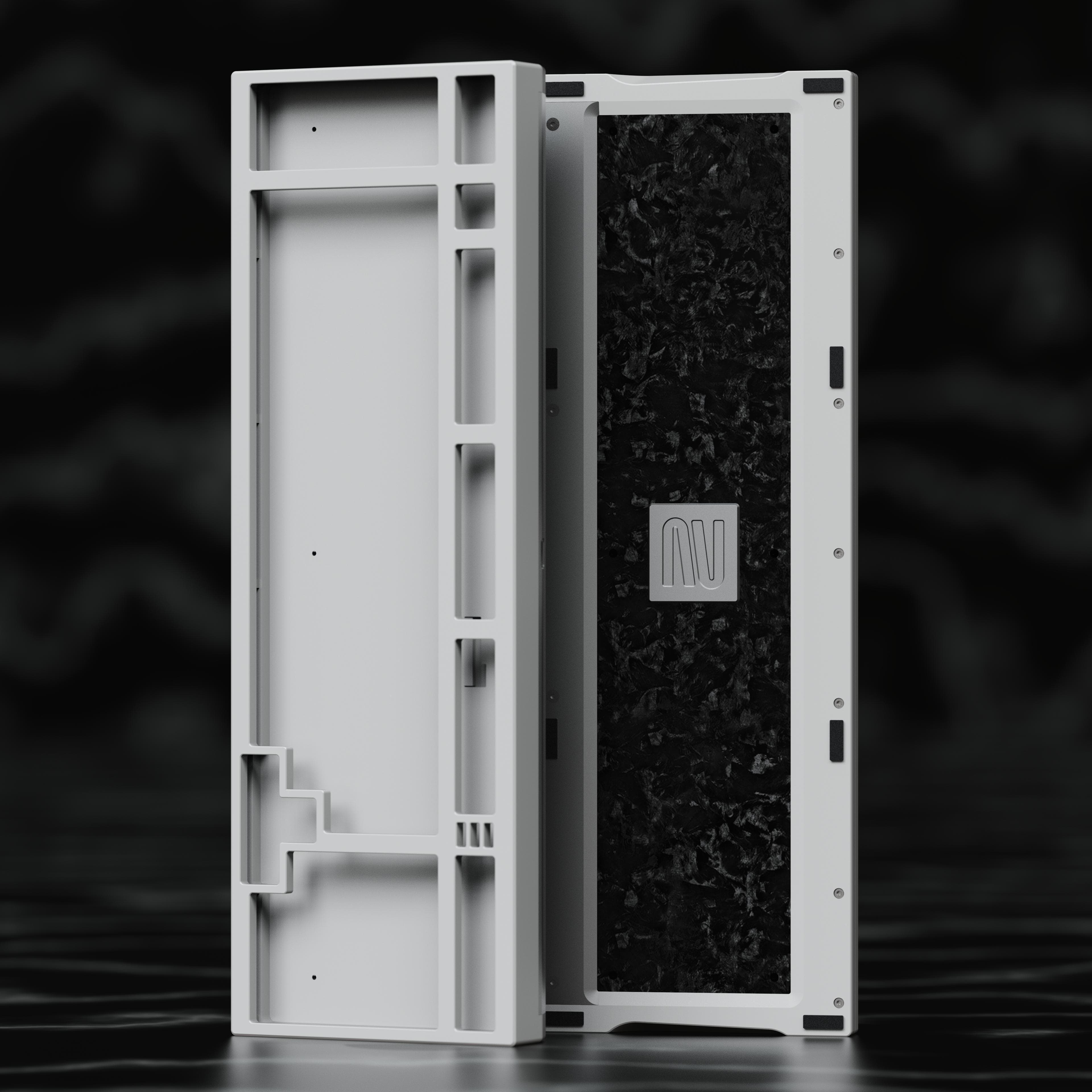 618 By Zepsody - An Extended 1800 Keyboard image 15