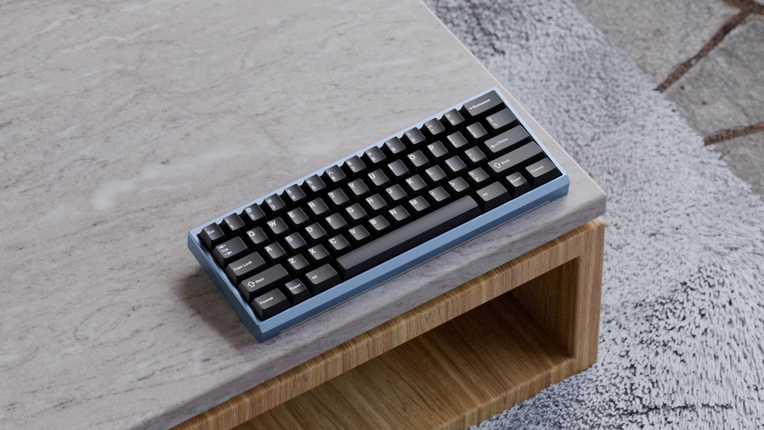 Serenity60 by GODSSON Designs image 2