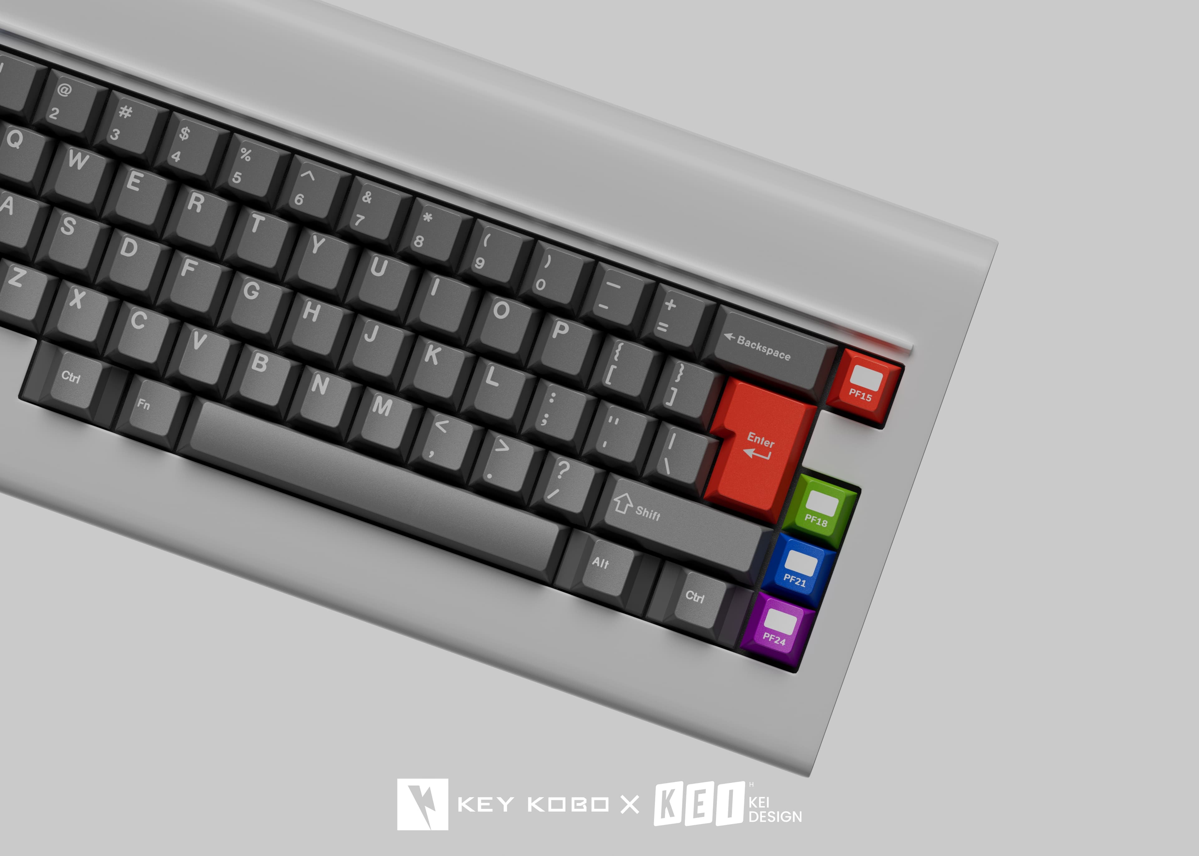 KeyKobo C.O.L（composition of line） image 12