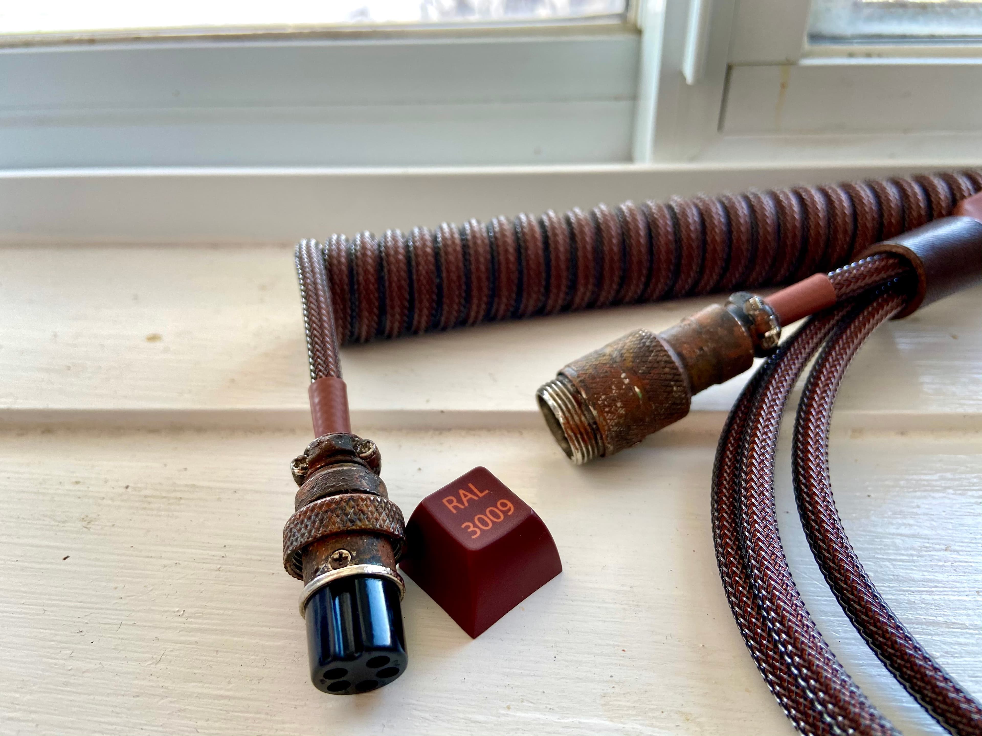 KAT Iron - In production image 3