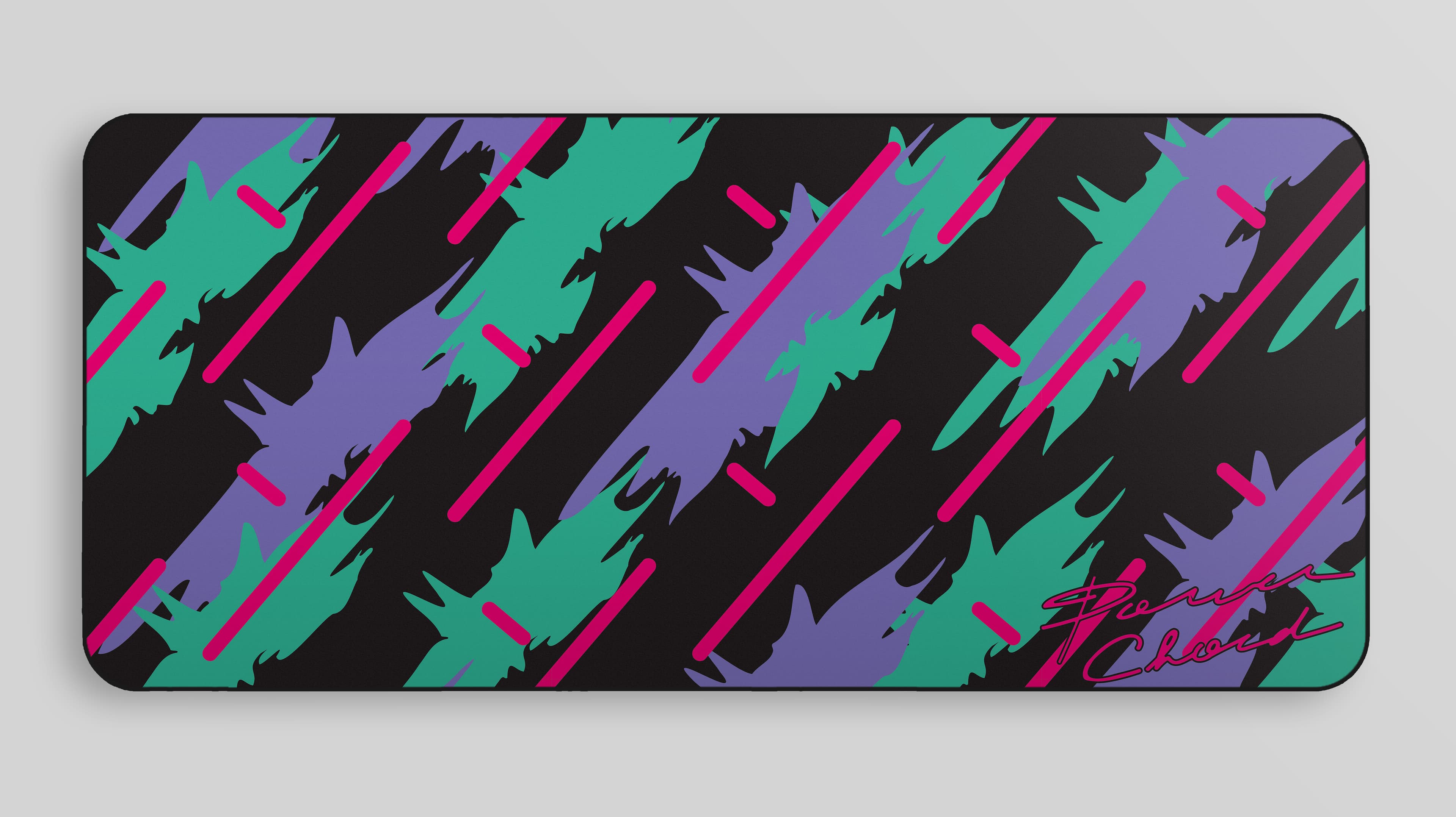 GMK Power Chord | Canceled | Rerun TBA image 29