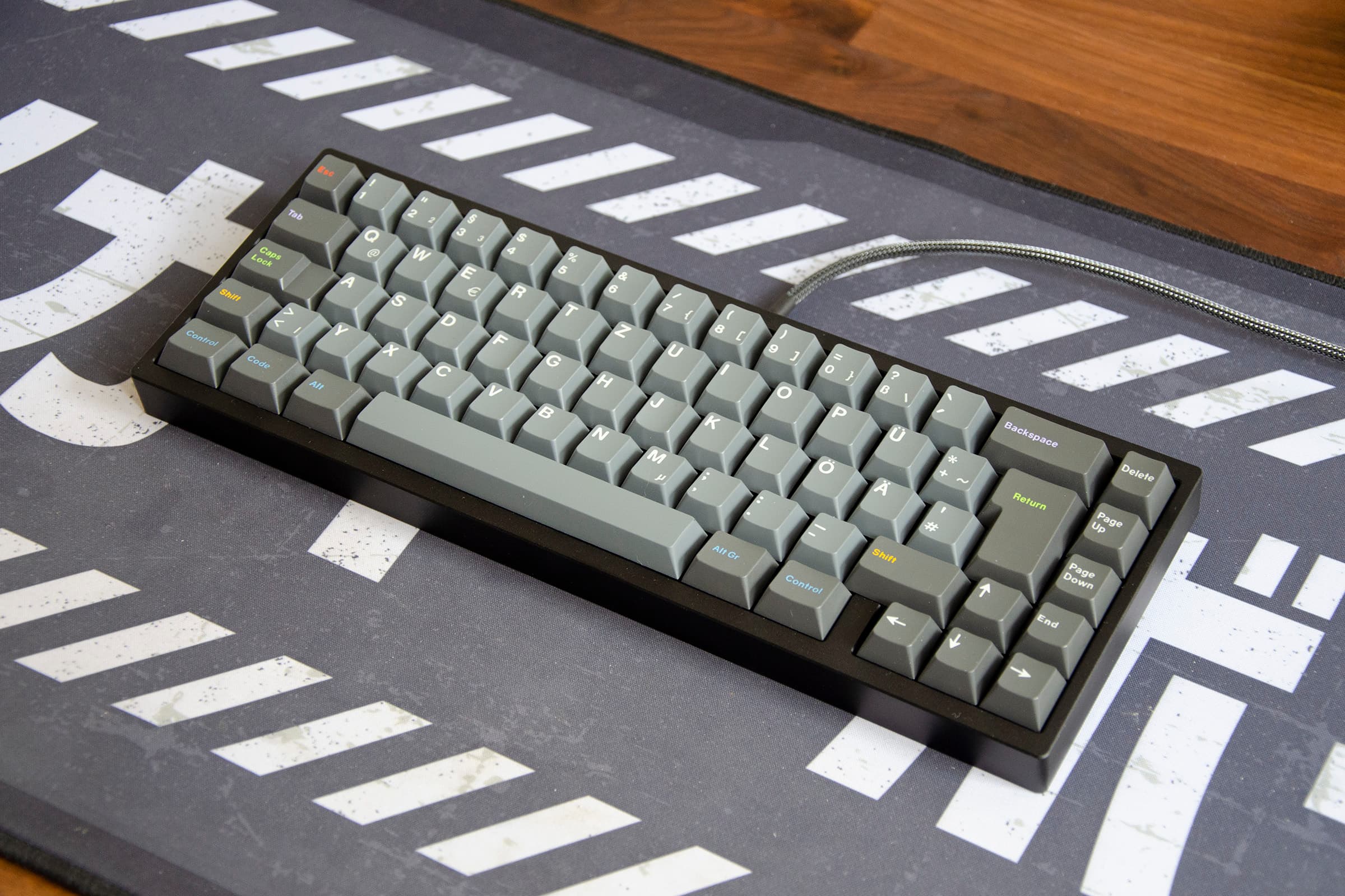 Aurora Input Series 65 - Completed image 38