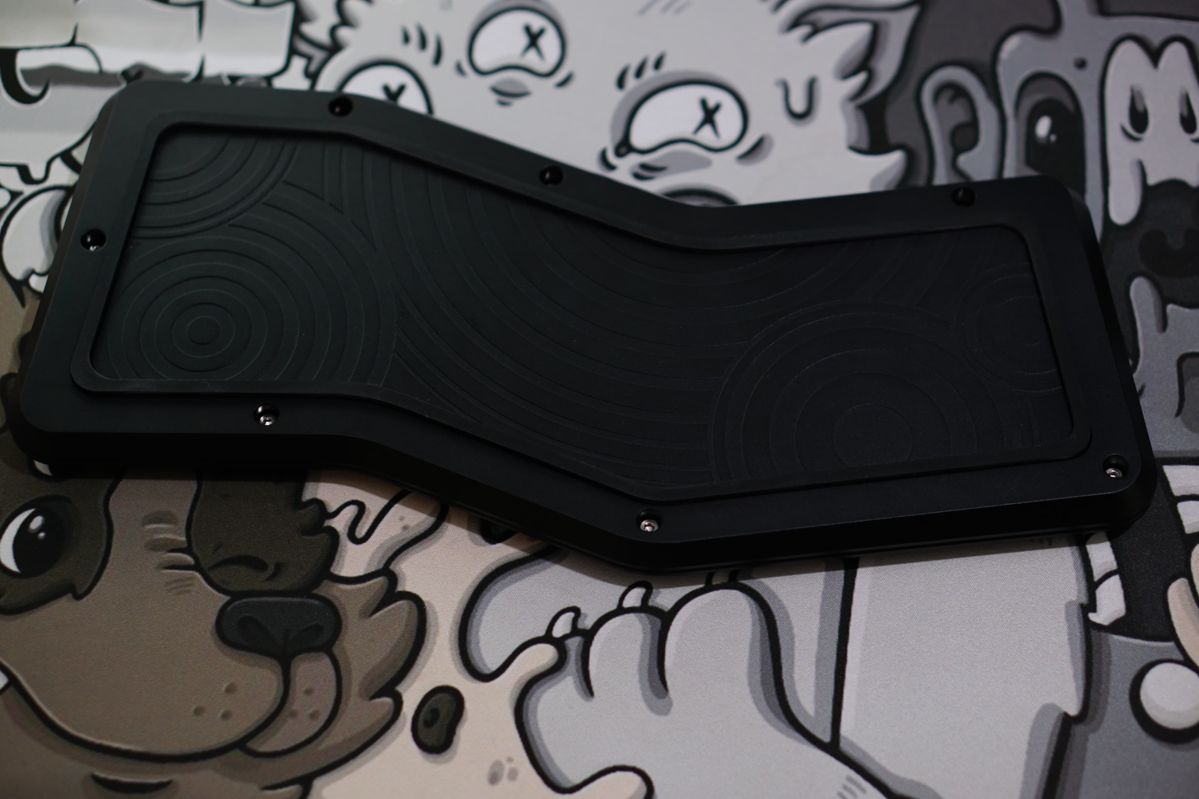 Nearfield (June 6th - 18th) image 2