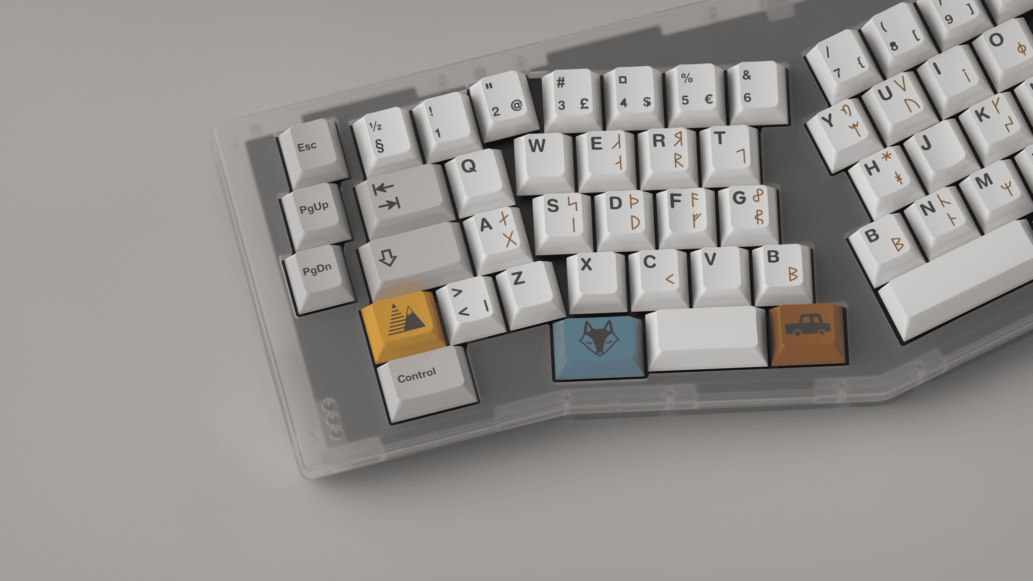 ePBT Scandi // Shipping to buyers image 28