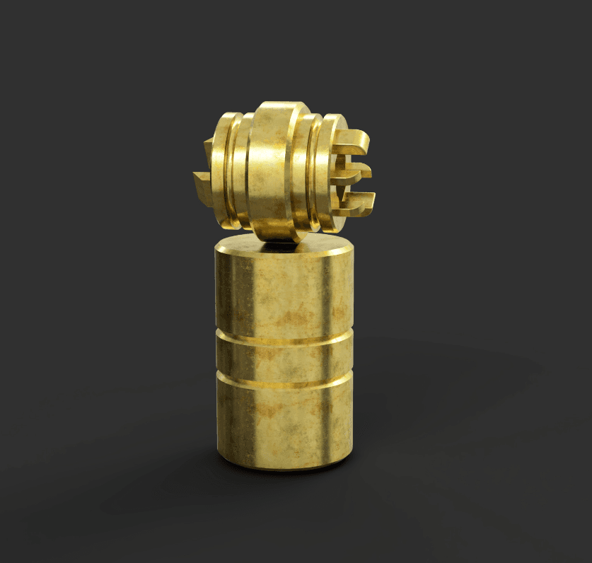 Nutcracker V2(Extra will be available on tmr 9PM SGT, 24th) image 6