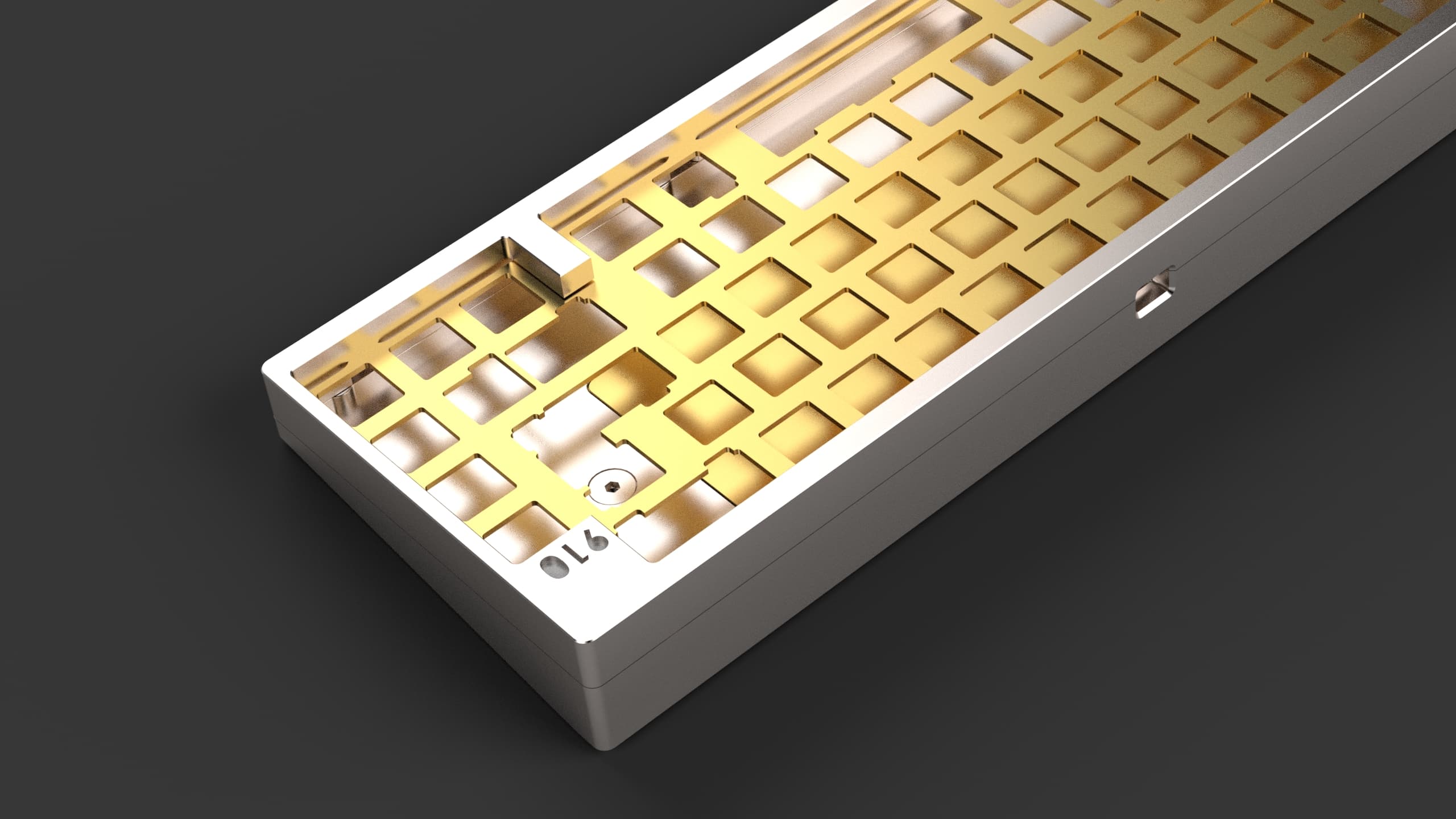 TGR-910 CE - 100% Completed. image 3