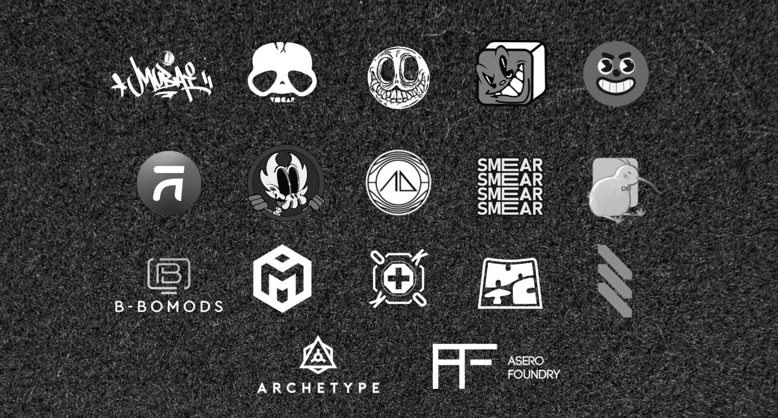 DMK ЯUBBER | GB ENDED! EVERYTHING WILL BE MADE! image 20