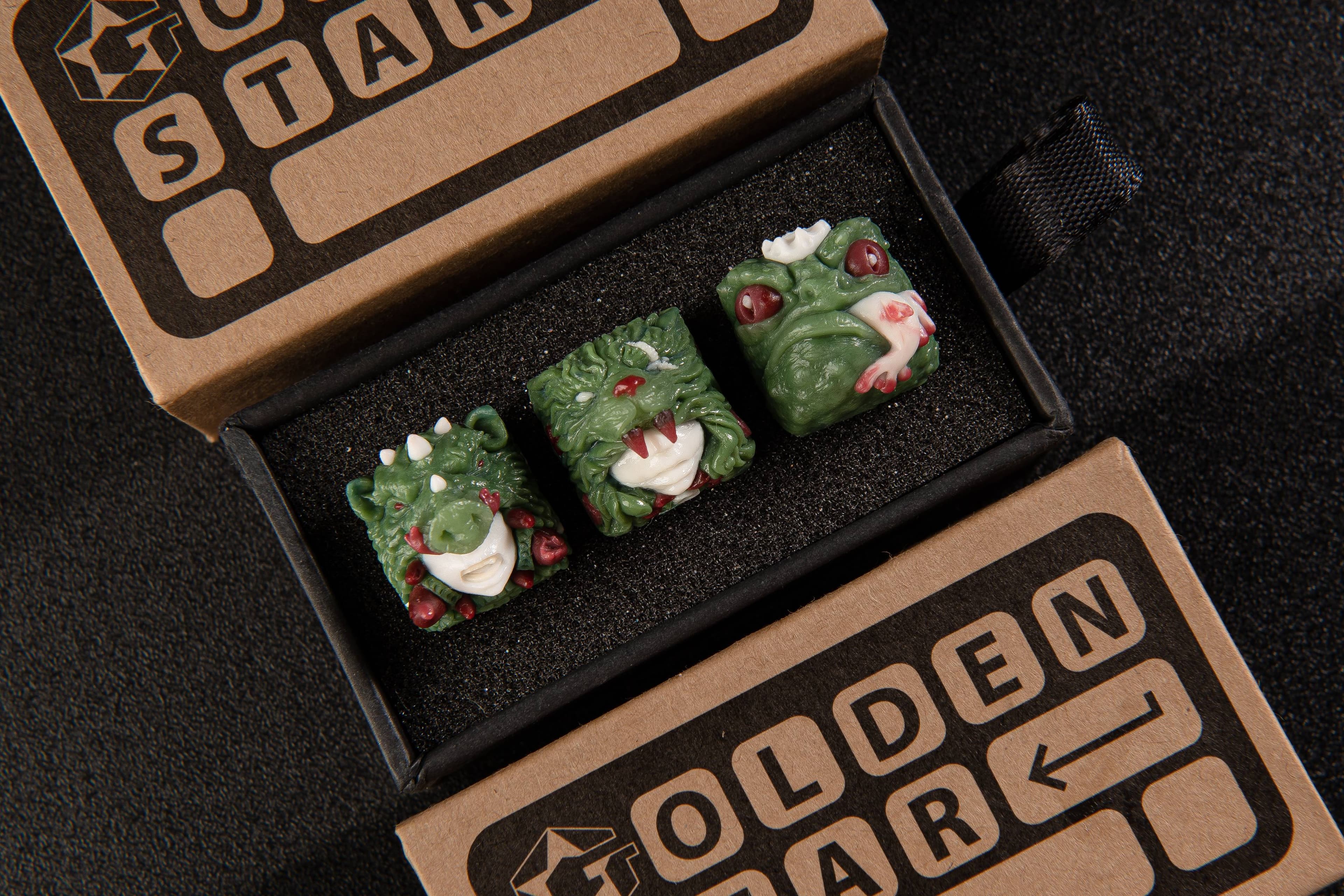 GMK Camping r2 (shipped) image 7