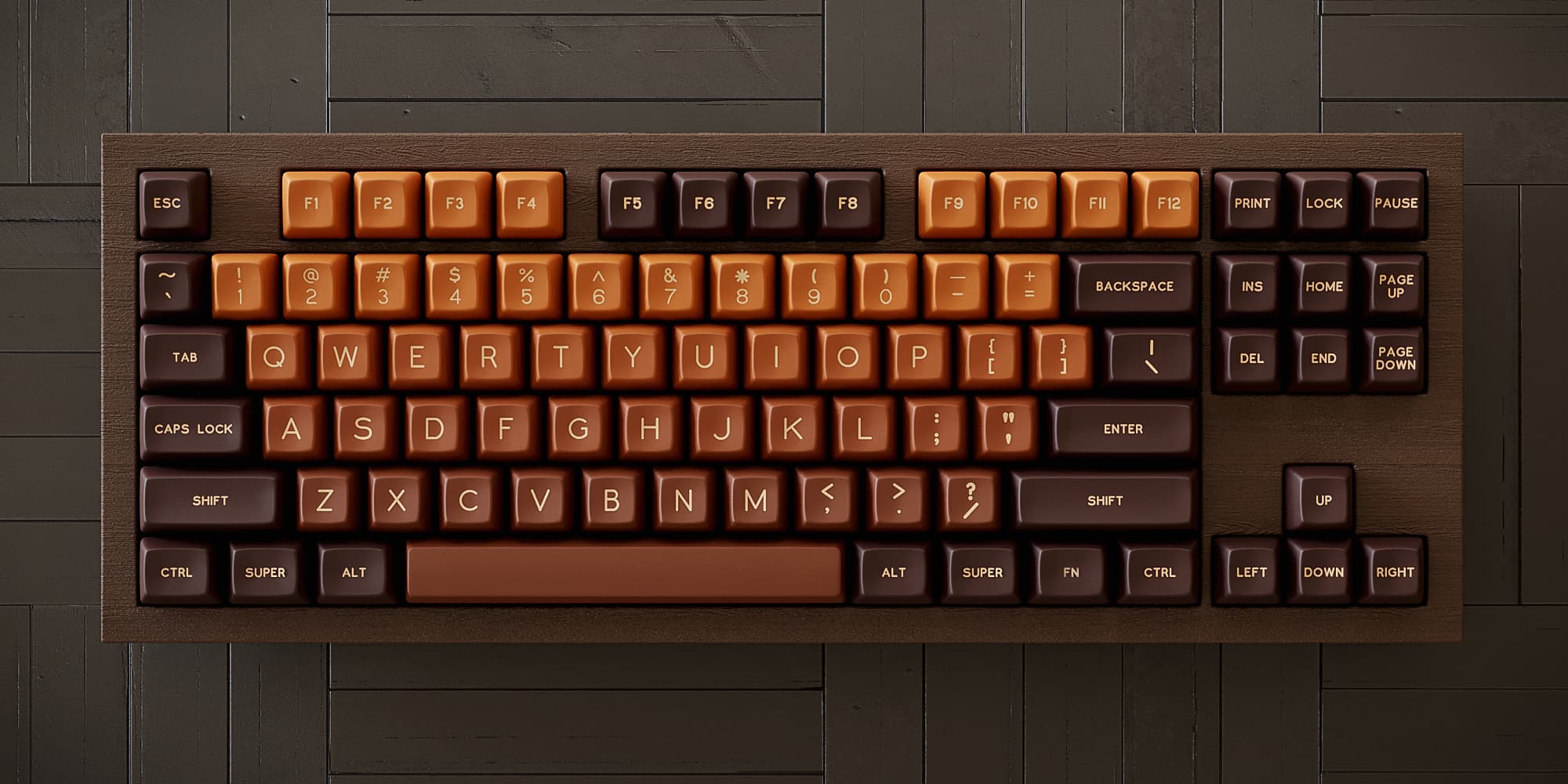 SA Espresso | GB Closed image 13