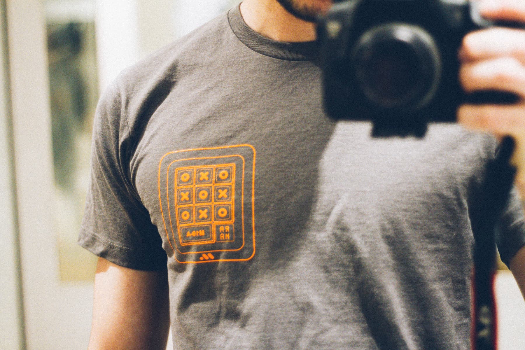 RAMA WAVE ANODIZED SPACE GREY CNC KEYCAP (SHIPPING) image 11