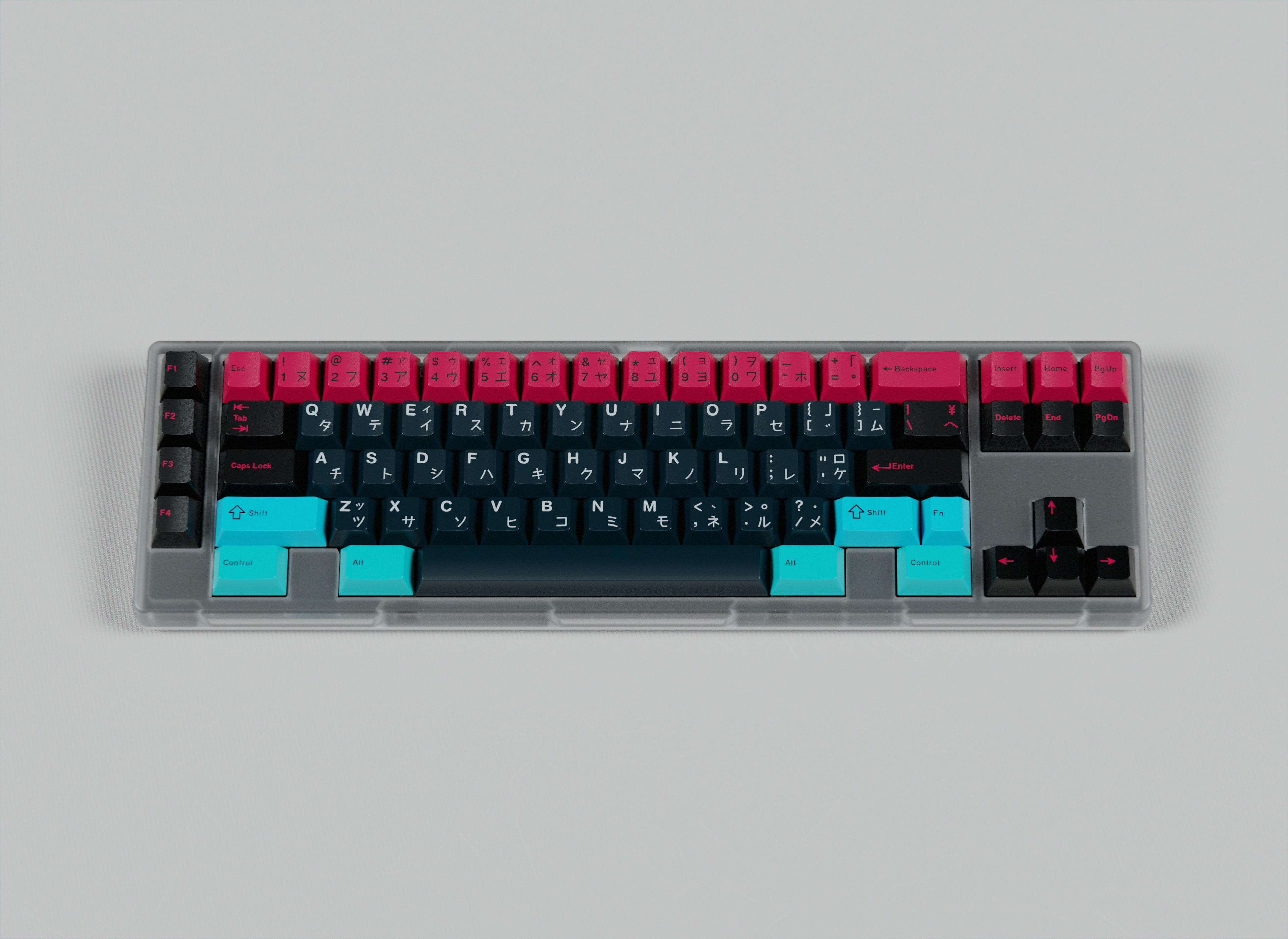 GMK Future Nights // Update on most recent post image 11