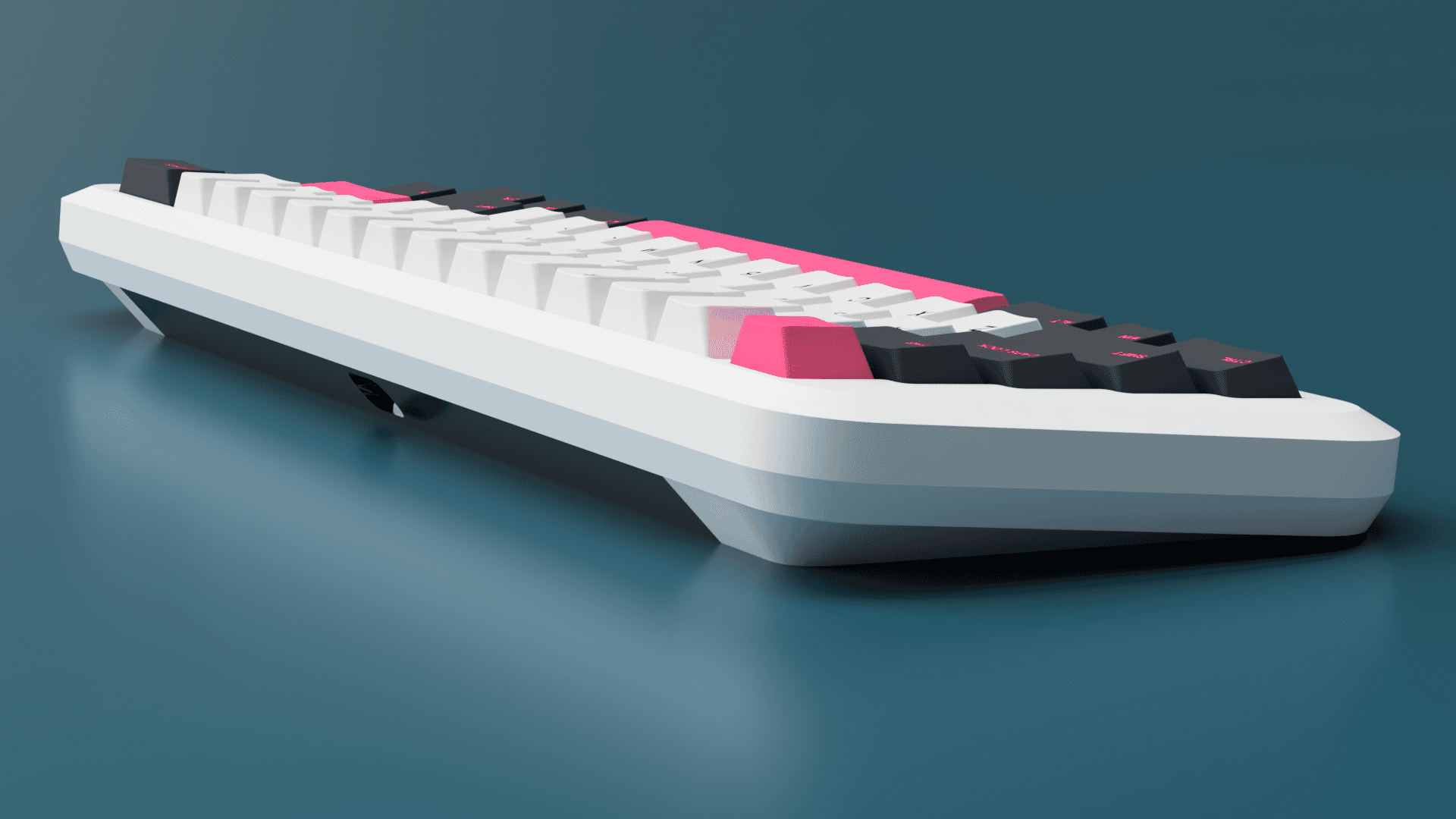 flxlb ZT60 (premium 60% ortho) image 19