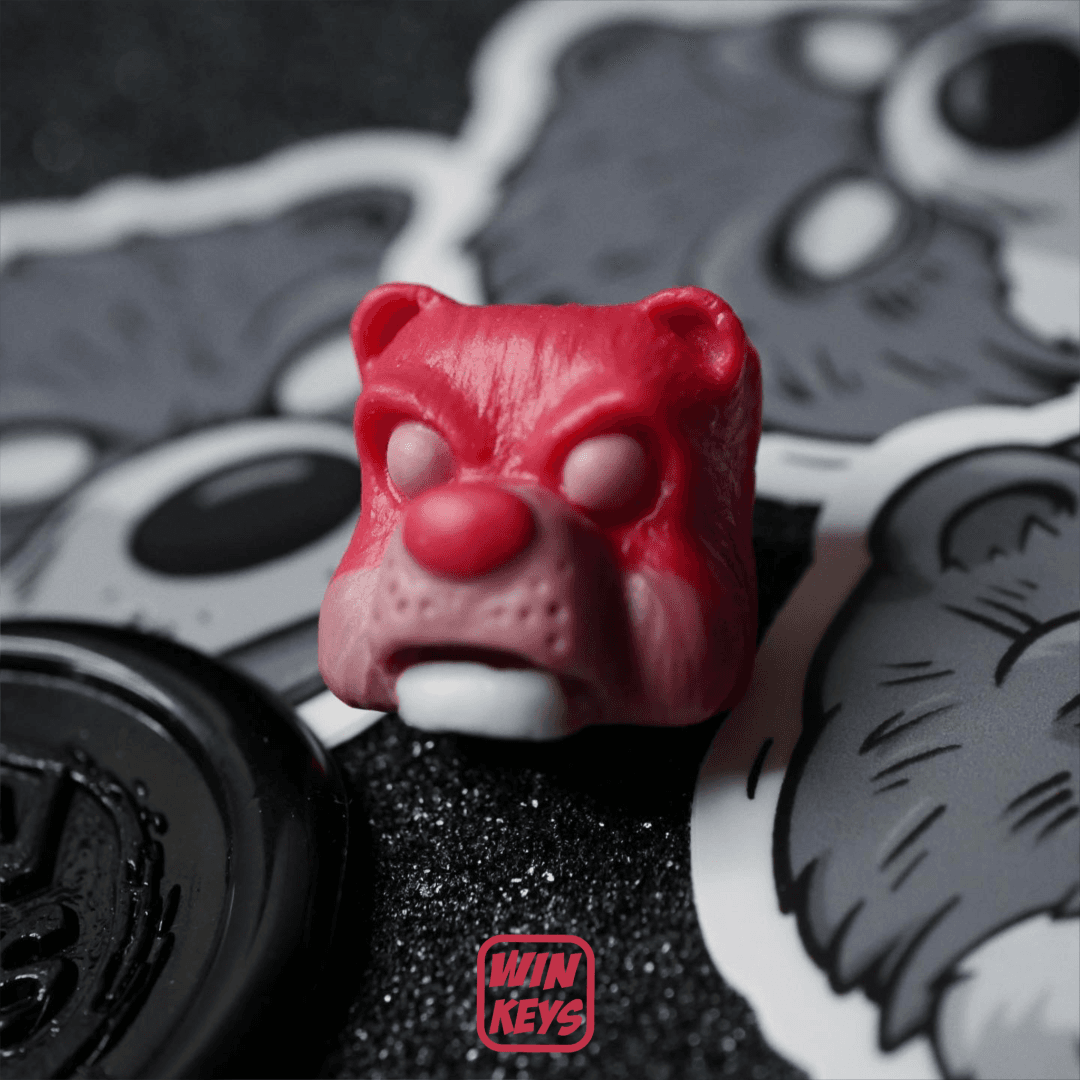 GMK Jelly Delights | April 22nd - May 28th | Base Kit Giveaway! image 21