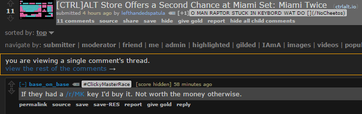 (GB) Miami Twice (shipped) image 5