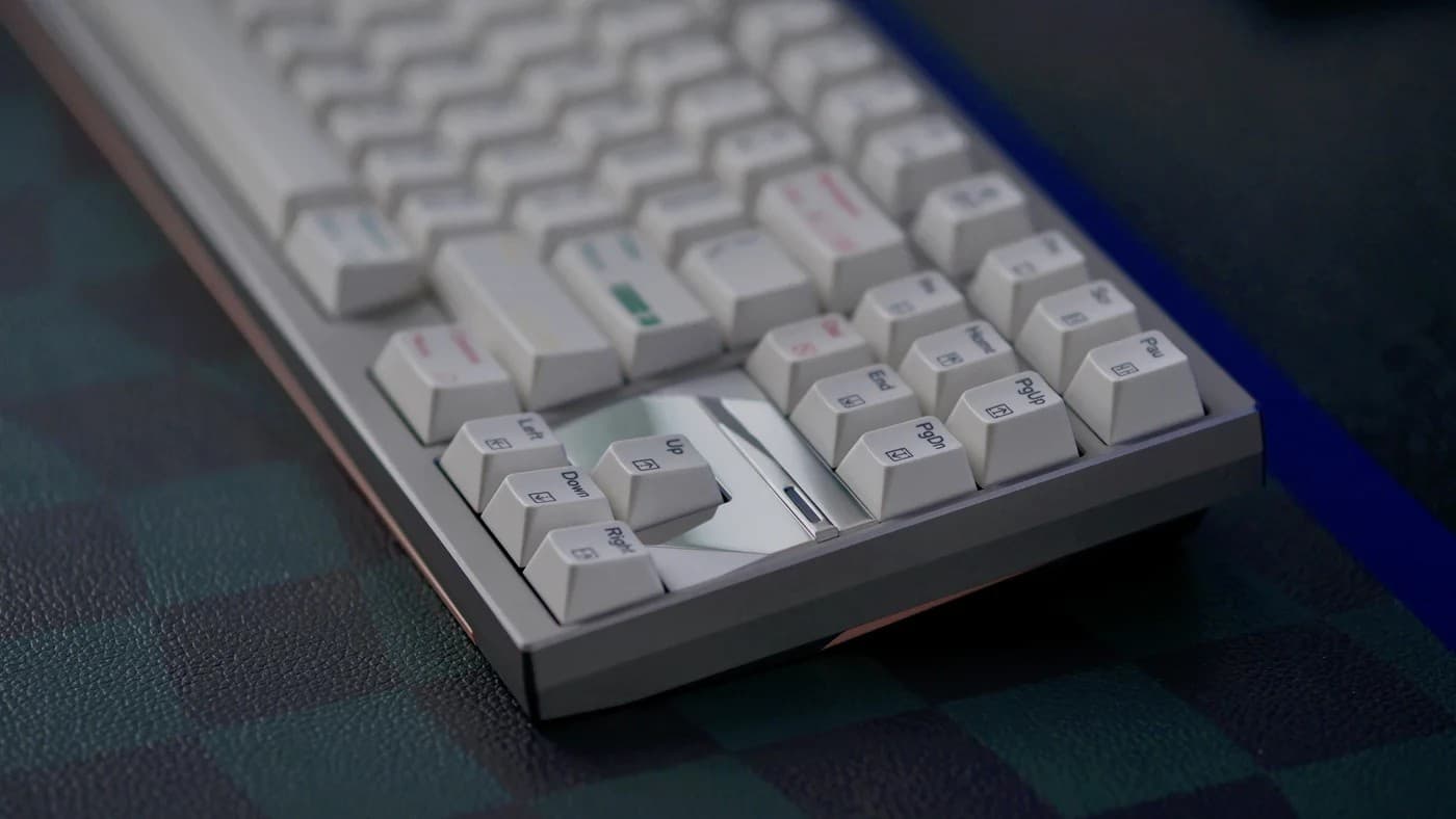 DK1-TKL- Budget Copper Bottom Board image 13